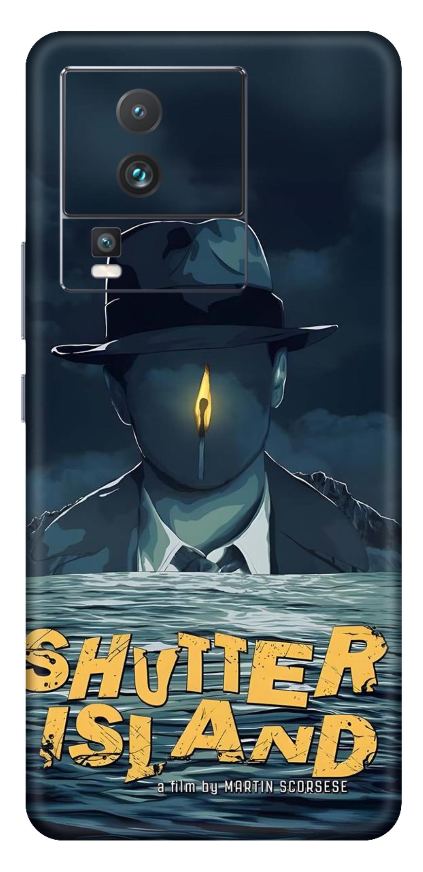 iQOO Neo 7 Pro 5G Skins and Wraps