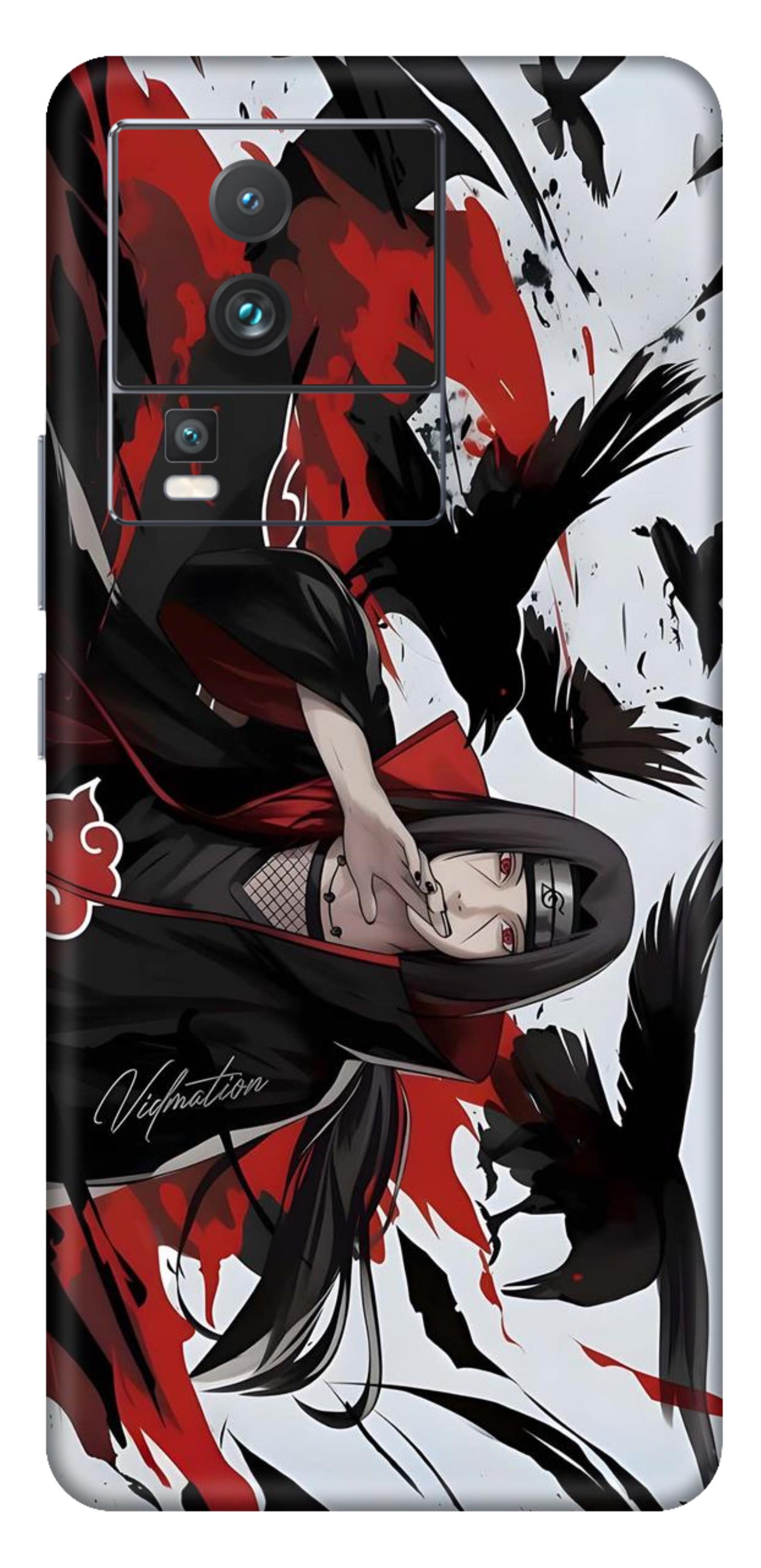 iQOO Neo 7 Pro 5G Skins and Wraps