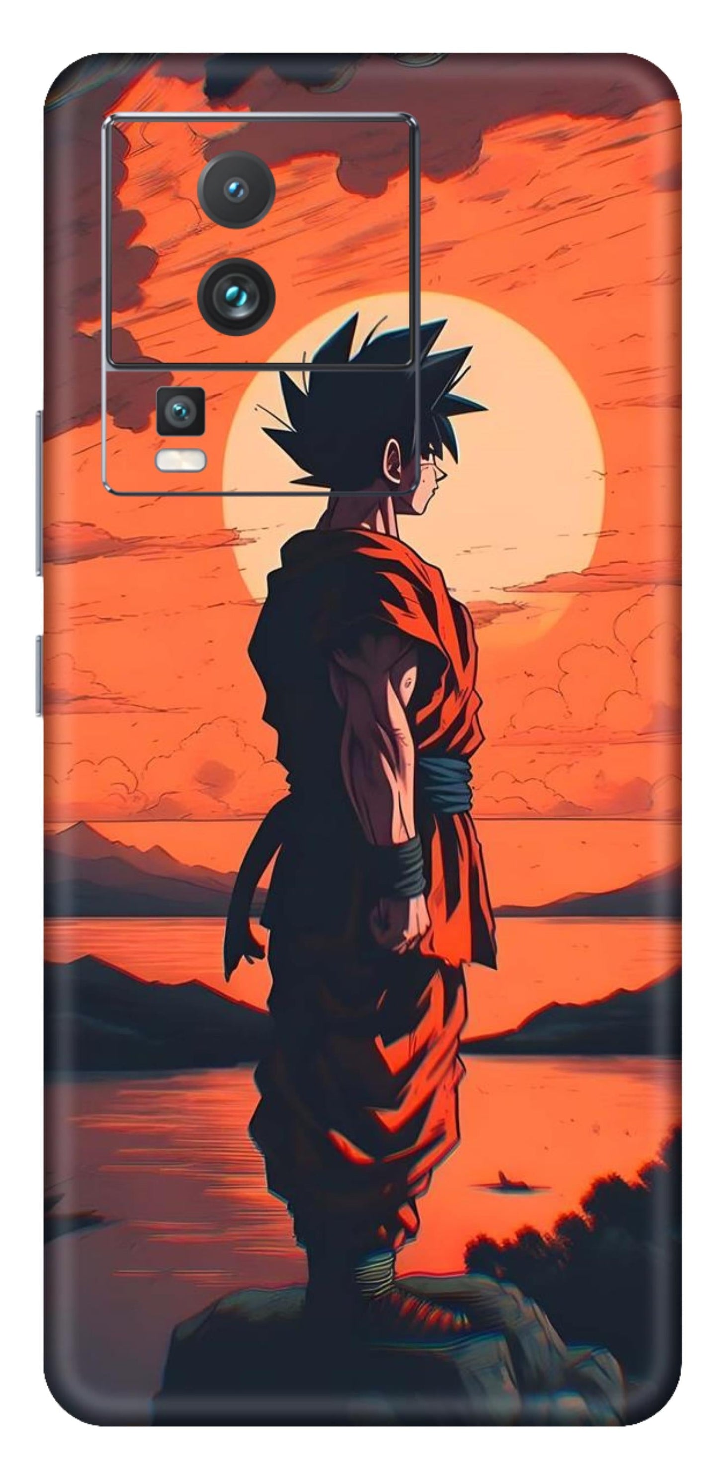 iQOO Neo 7 Pro 5G Skins and Wraps