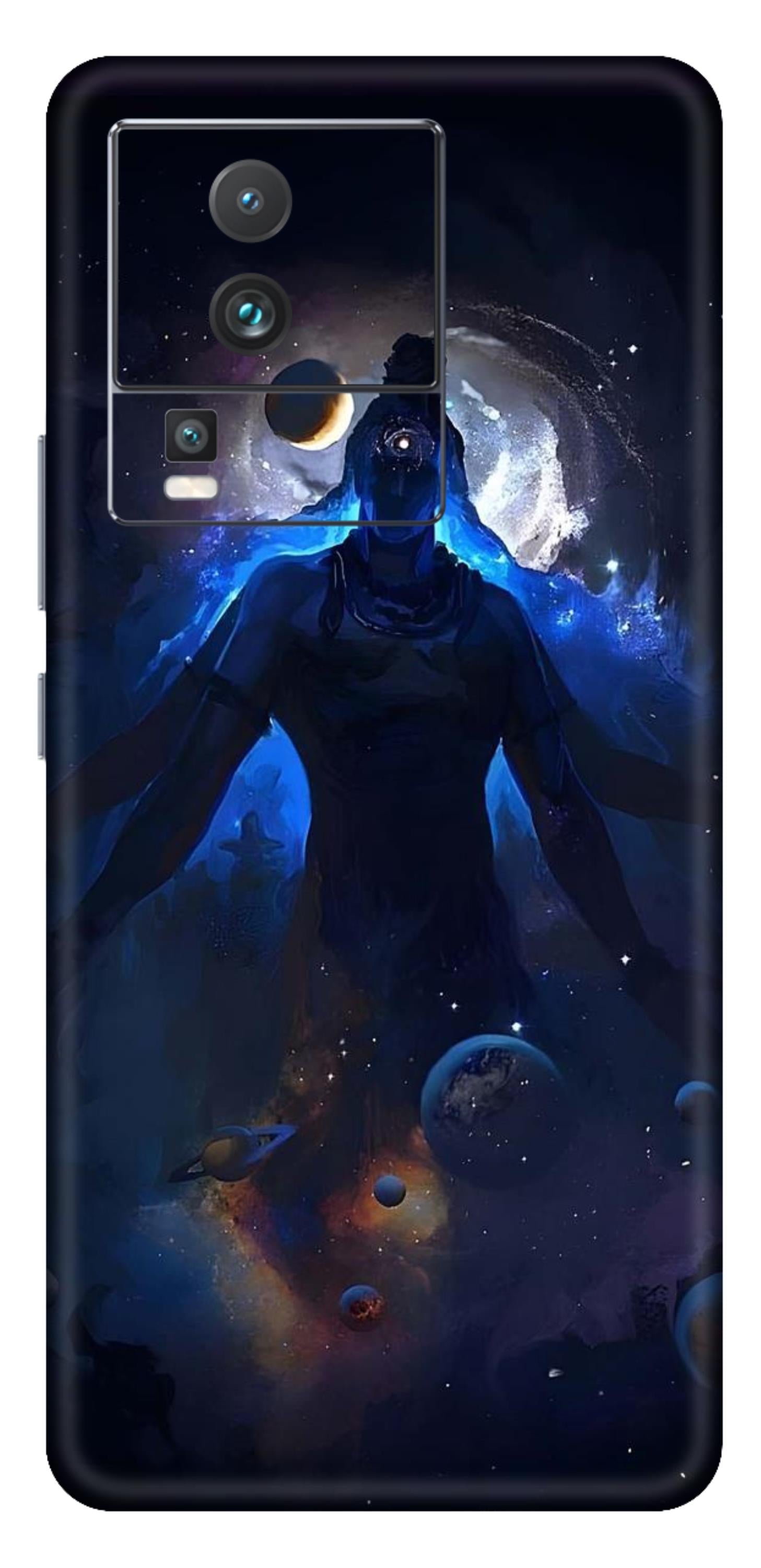 iQOO Neo 7 Pro 5G Skins and Wraps