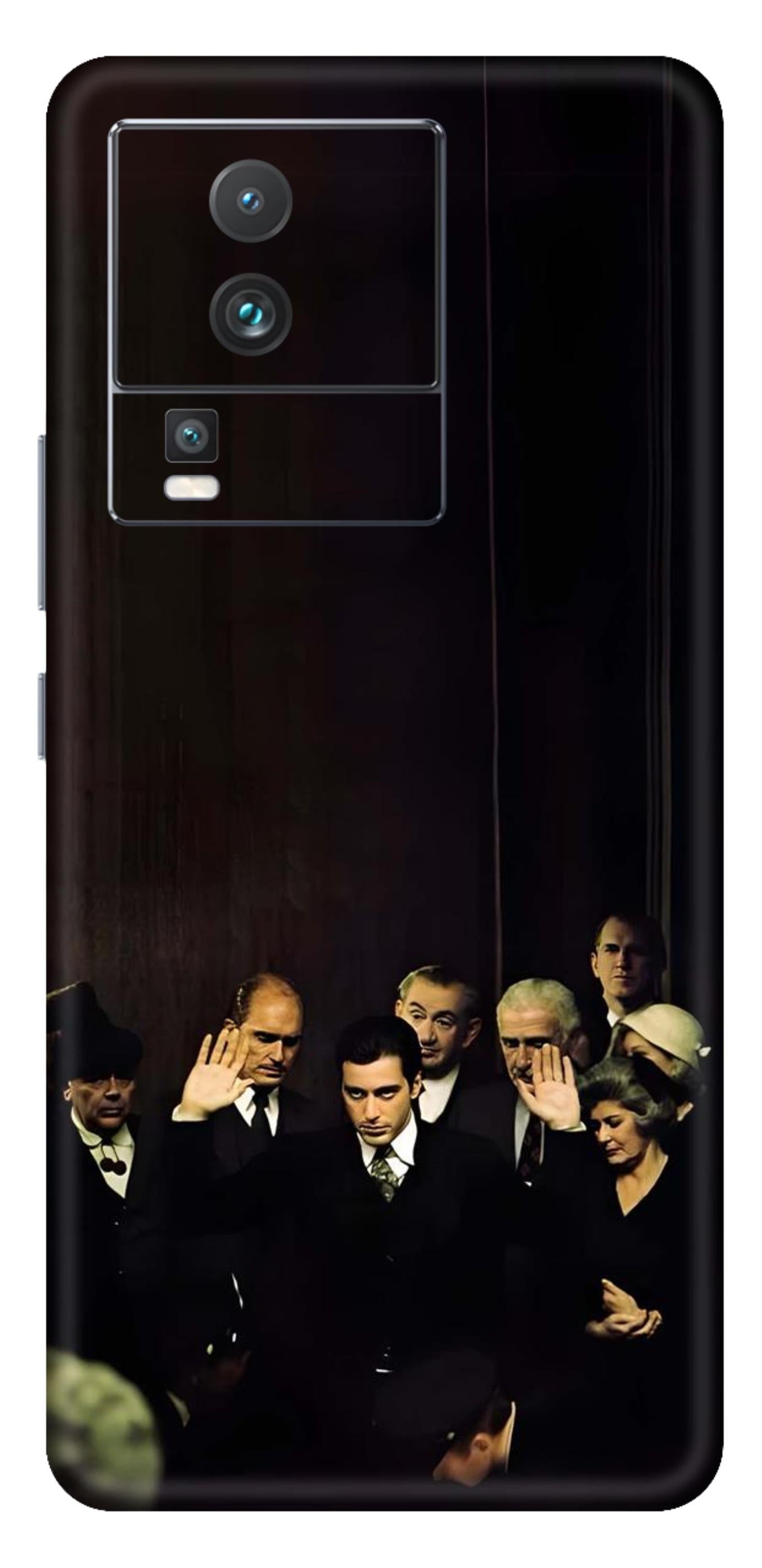 iQOO Neo 7 Pro 5G Skins and Wraps