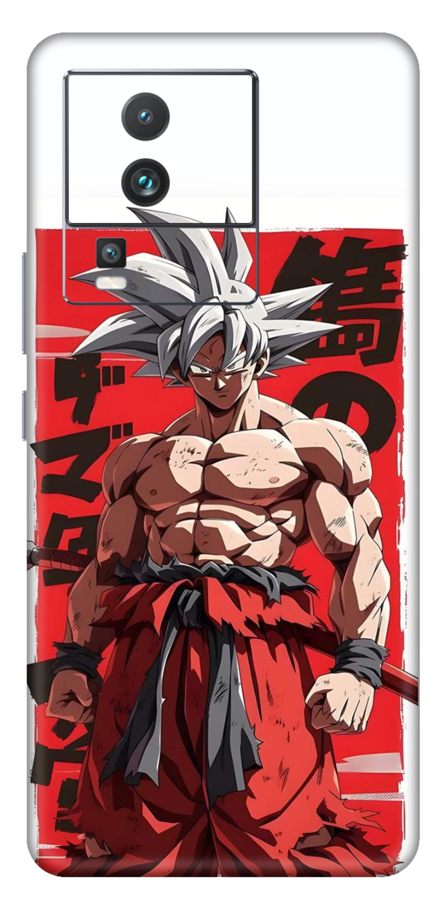 iQOO Neo 7 Pro 5G Skins and Wraps