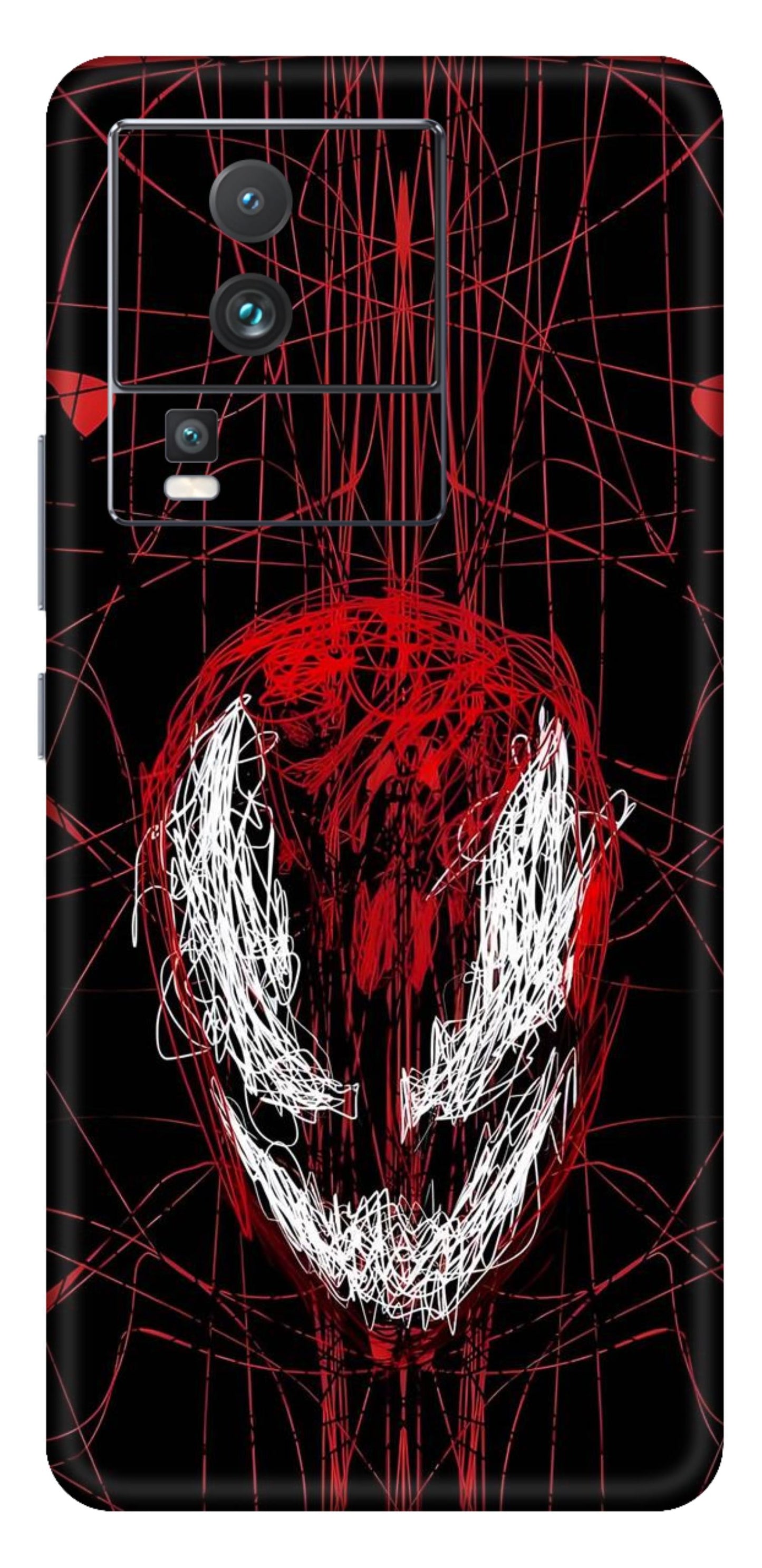 iQOO Neo 7 Pro 5G Skins and Wraps