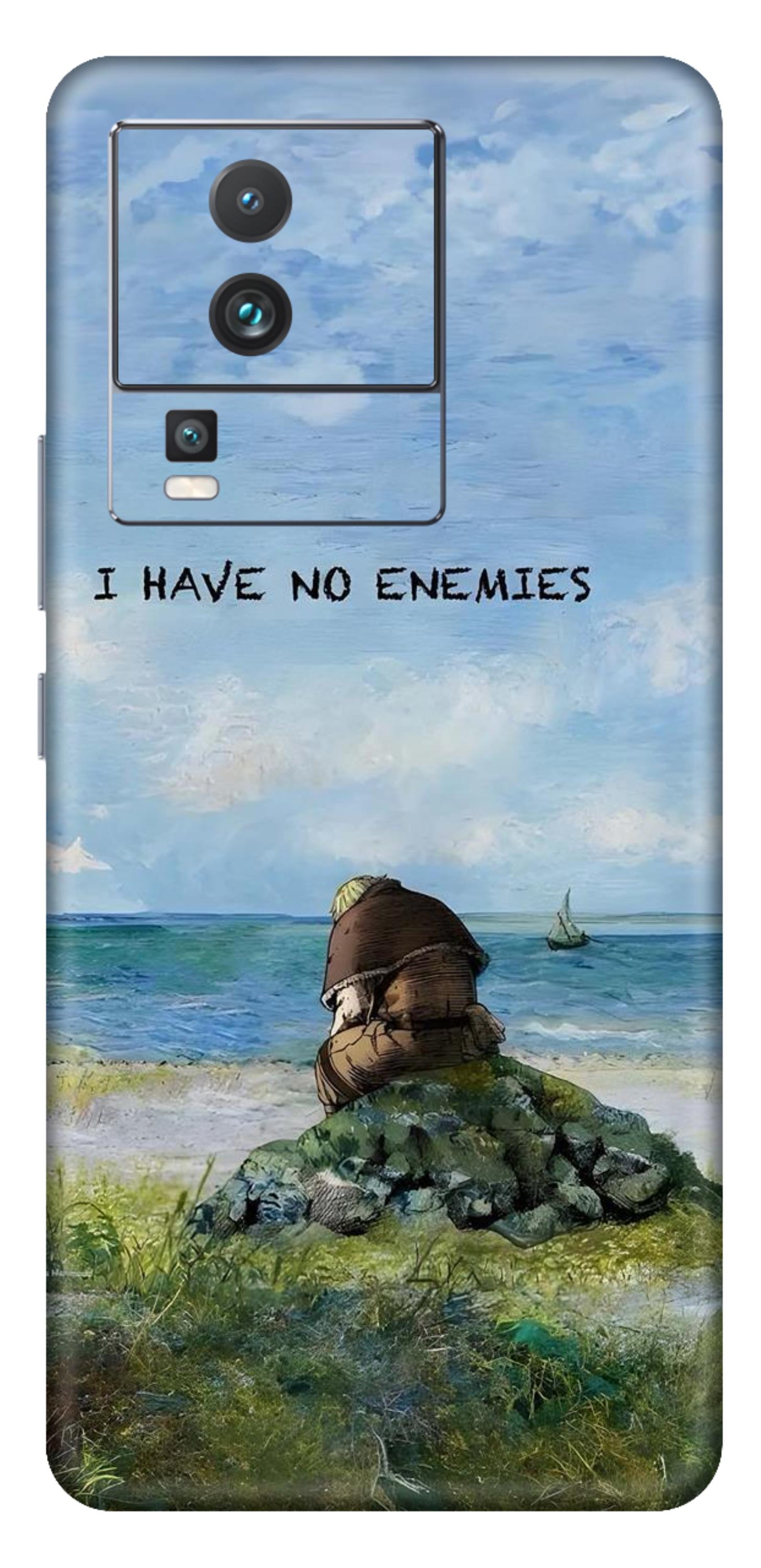 iQOO Neo 7 Pro 5G Skins and Wraps