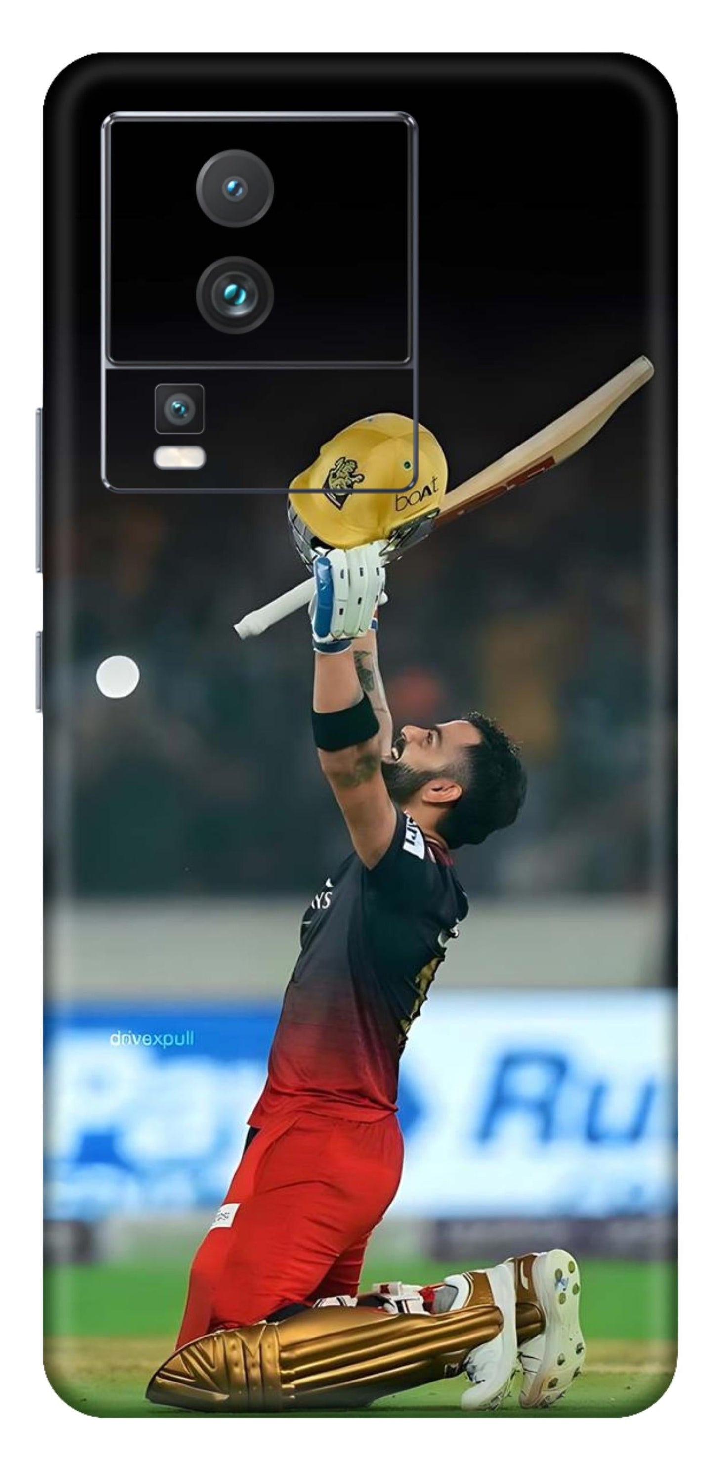 iQOO Neo 7 Pro 5G Skins and Wraps