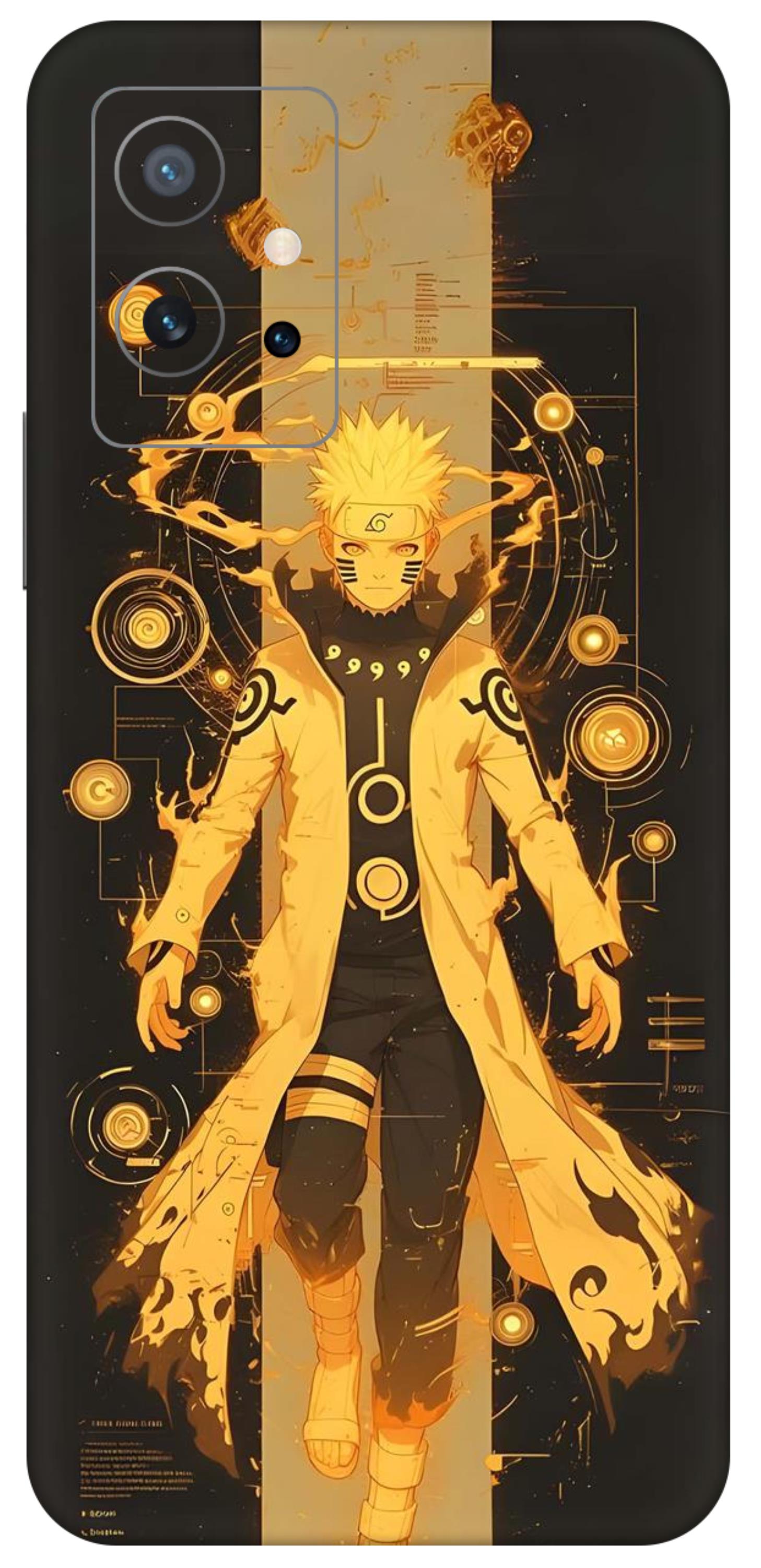 iQOO Z6 5G Skins and Wraps