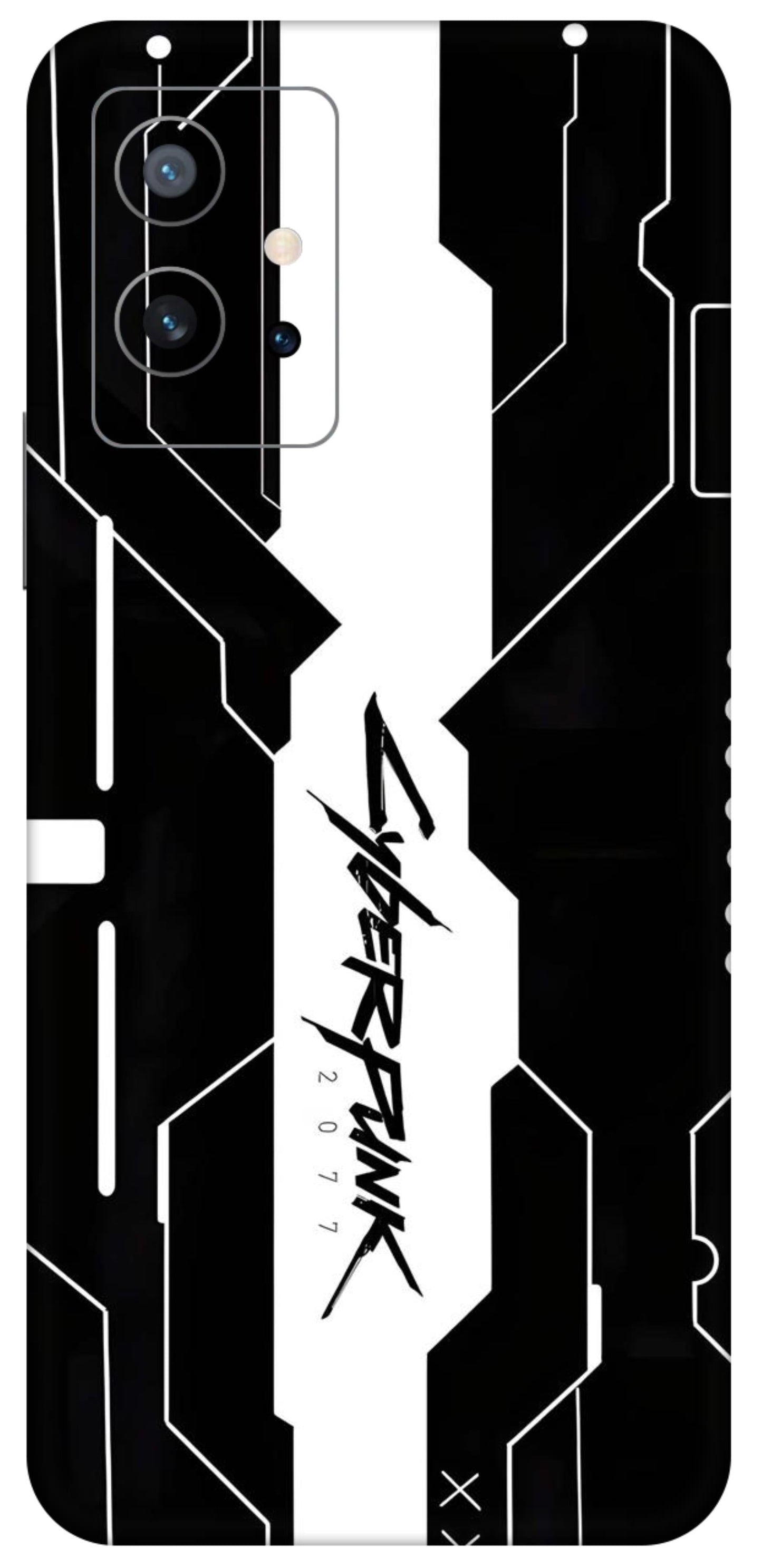 iQOO Z6 5G Skins and Wraps