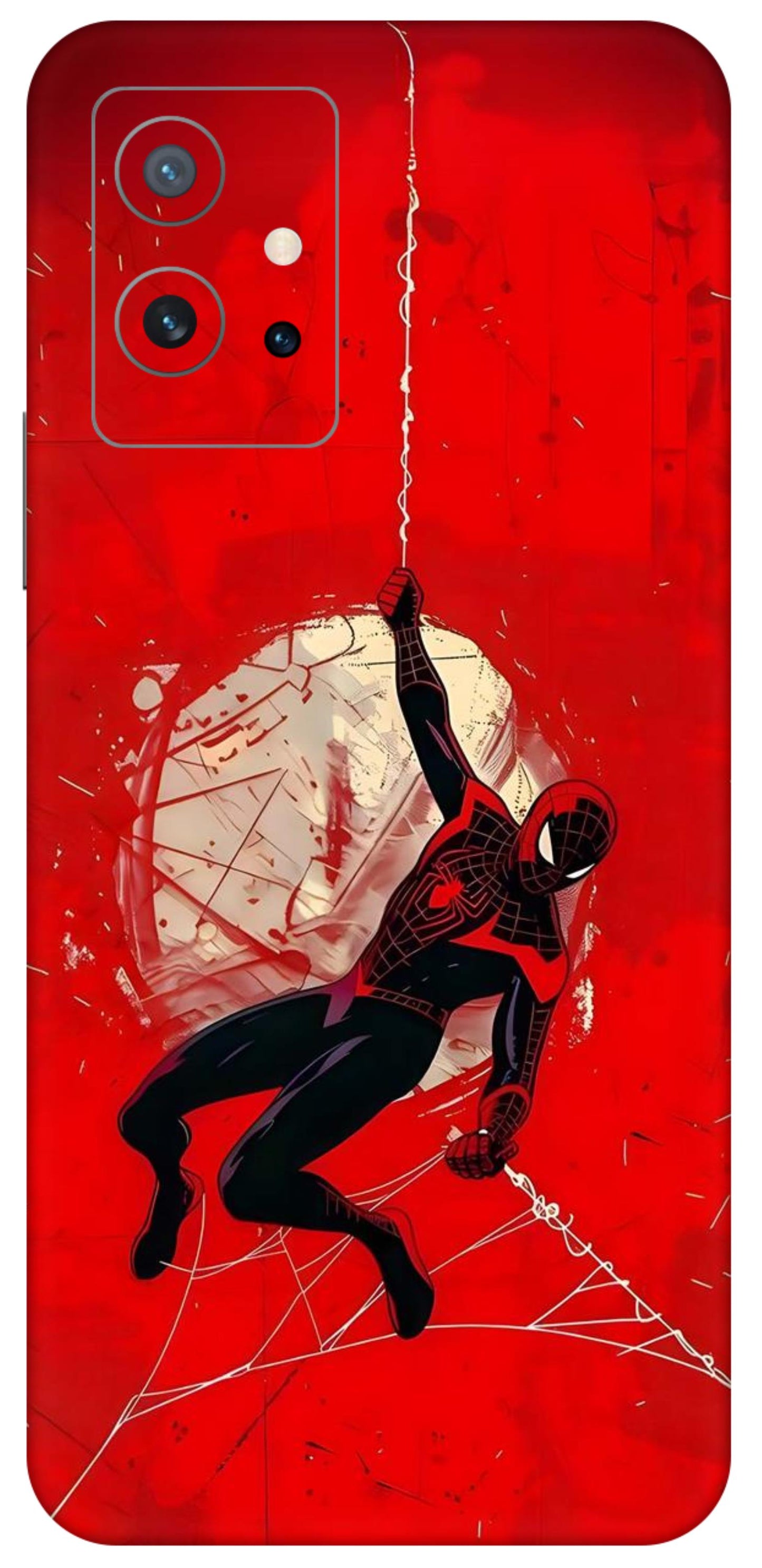 iQOO Z6 5G Skins and Wraps