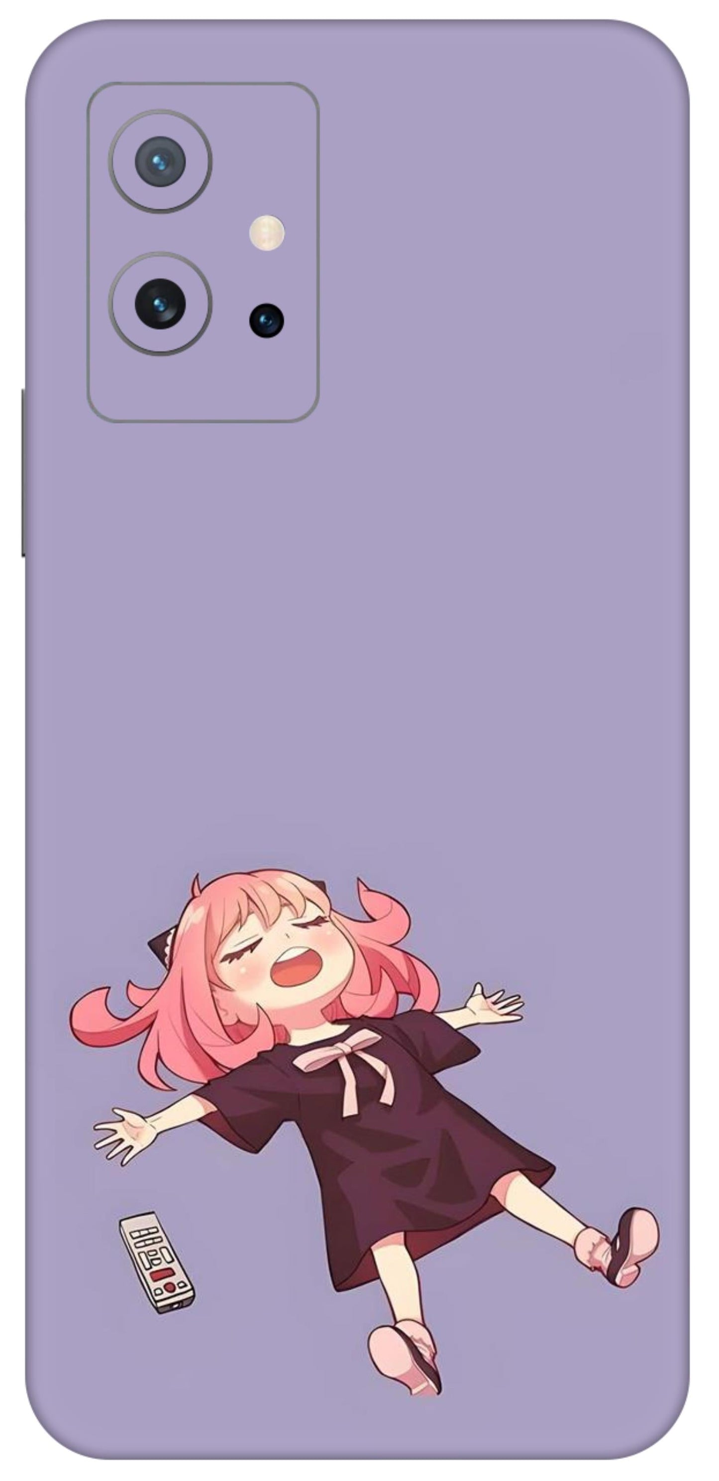 iQOO Z6 5G Skins and Wraps