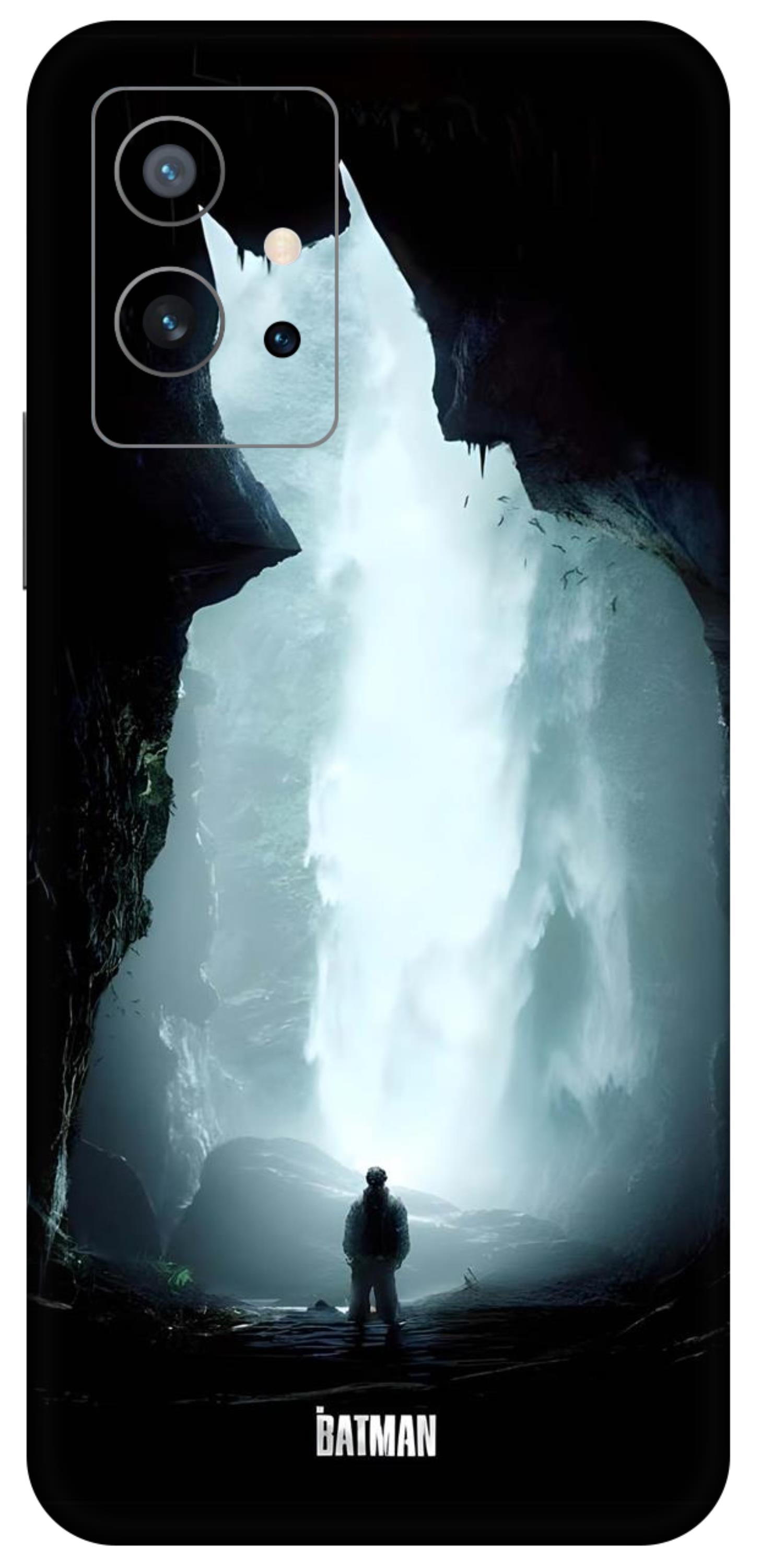 iQOO Z6 5G Skins and Wraps