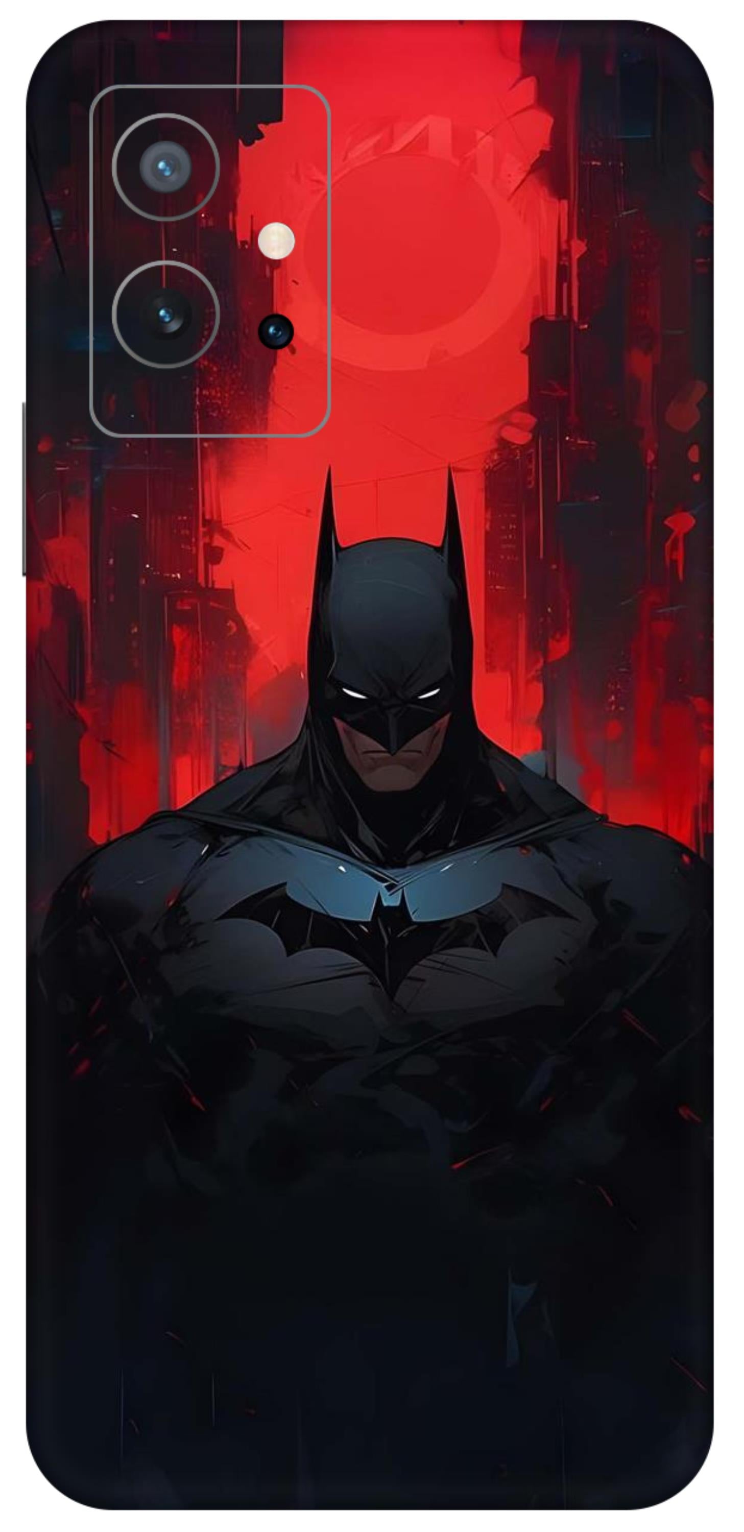 iQOO Z6 5G Skins and Wraps