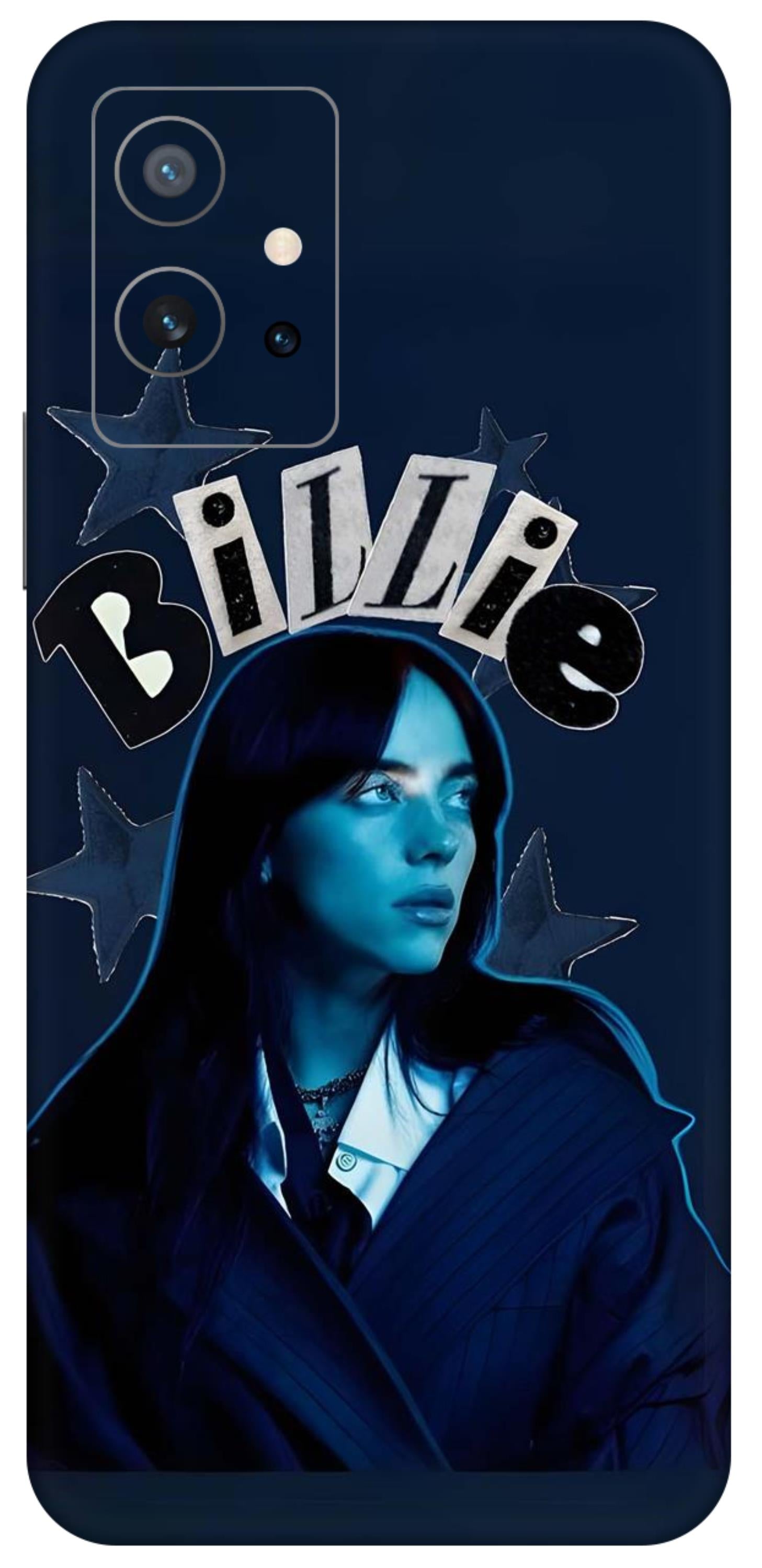 iQOO Z6 5G Skins and Wraps