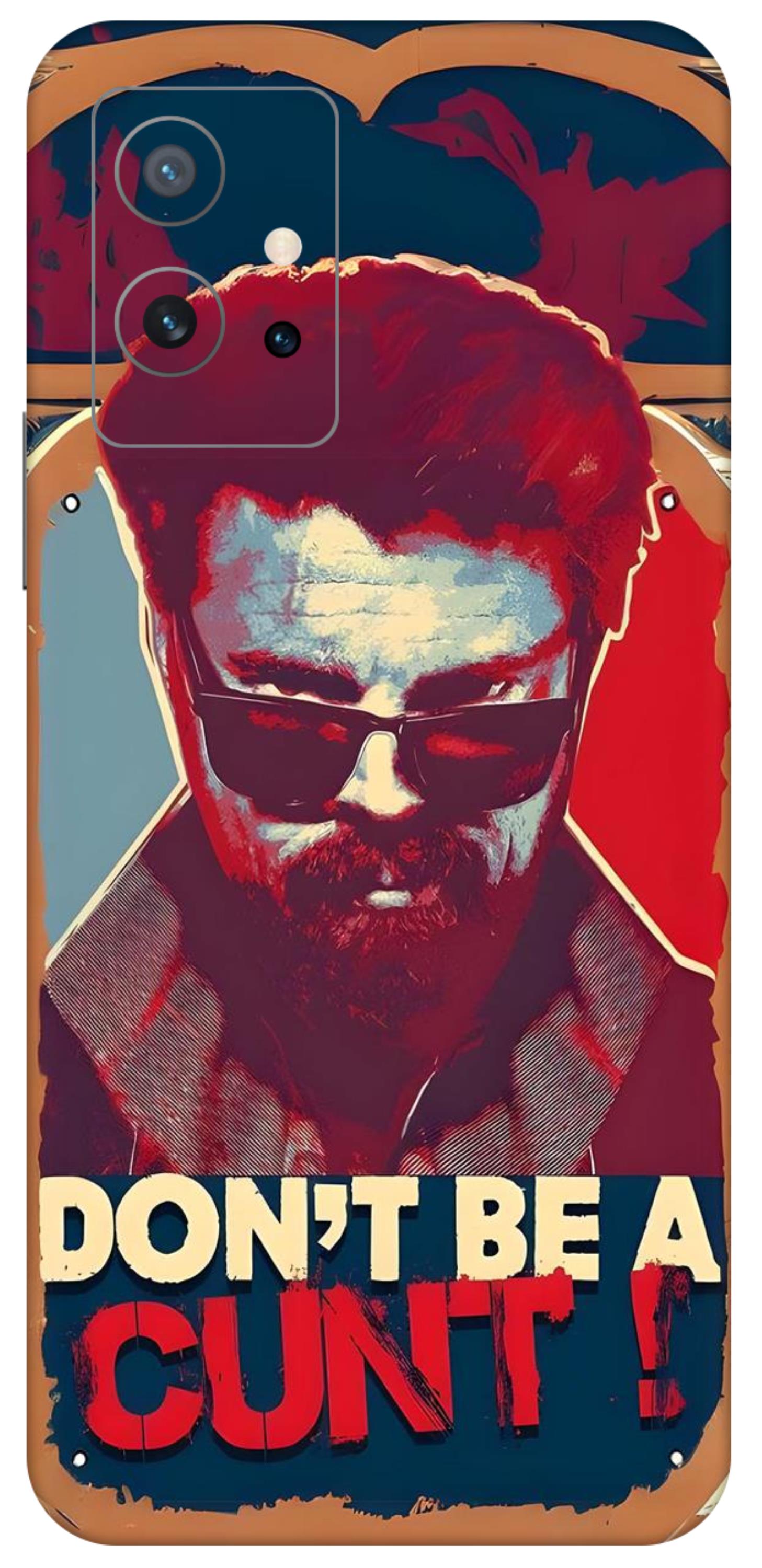 iQOO Z6 5G Skins and Wraps