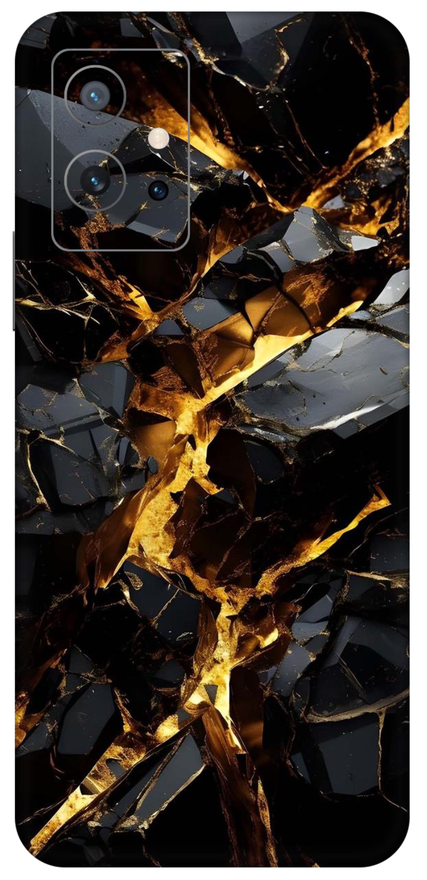 iQOO Z6 5G Skins and Wraps