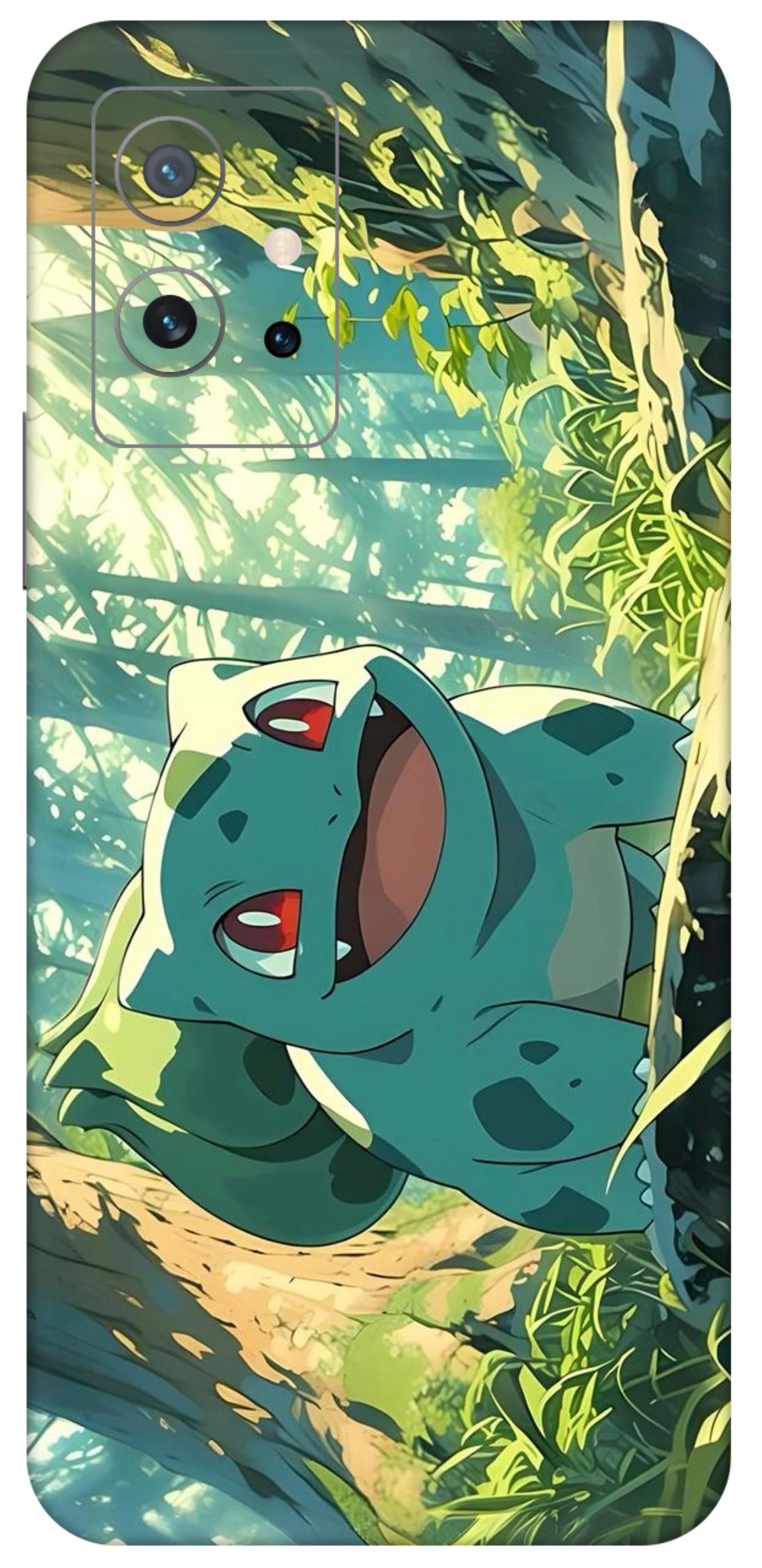 iQOO Z6 5G Skins and Wraps