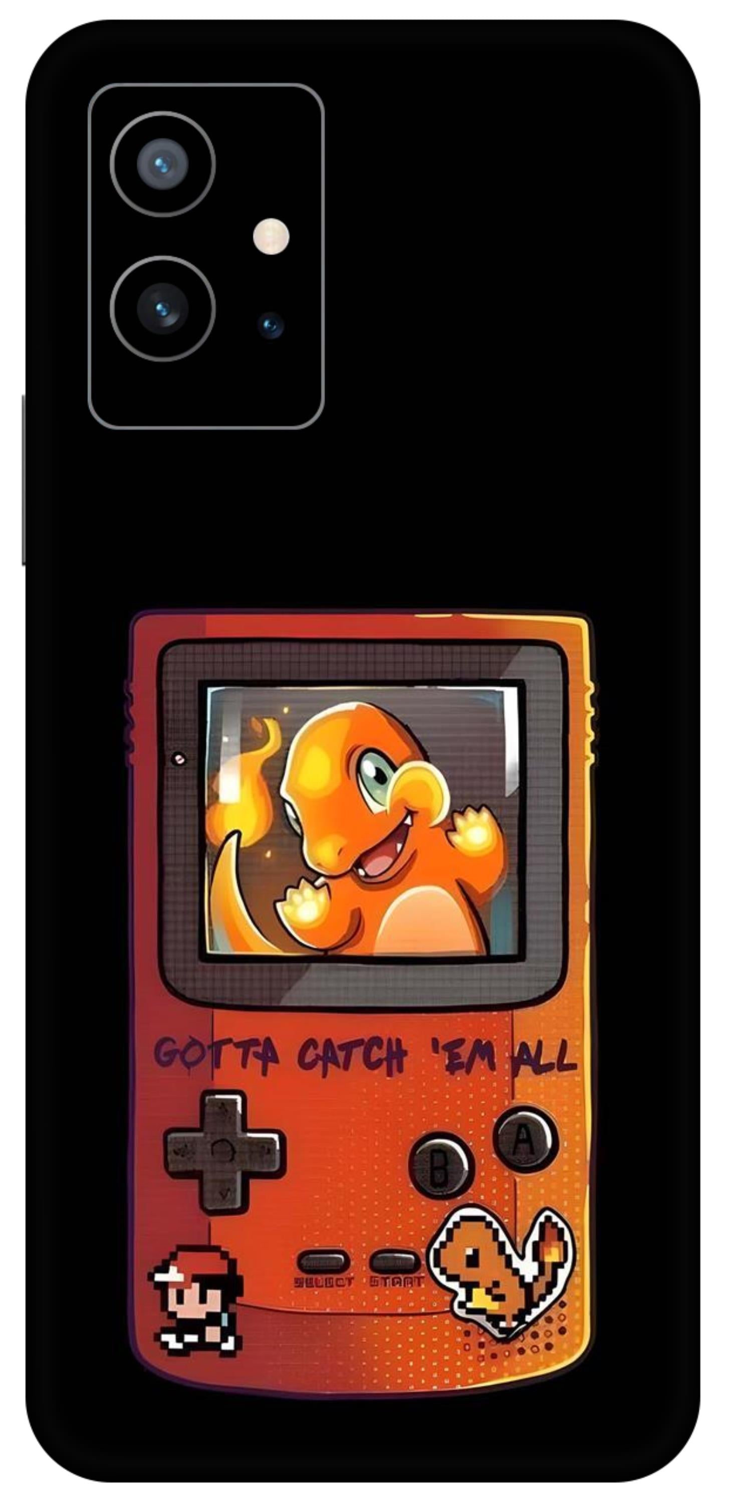 iQOO Z6 5G Skins and Wraps