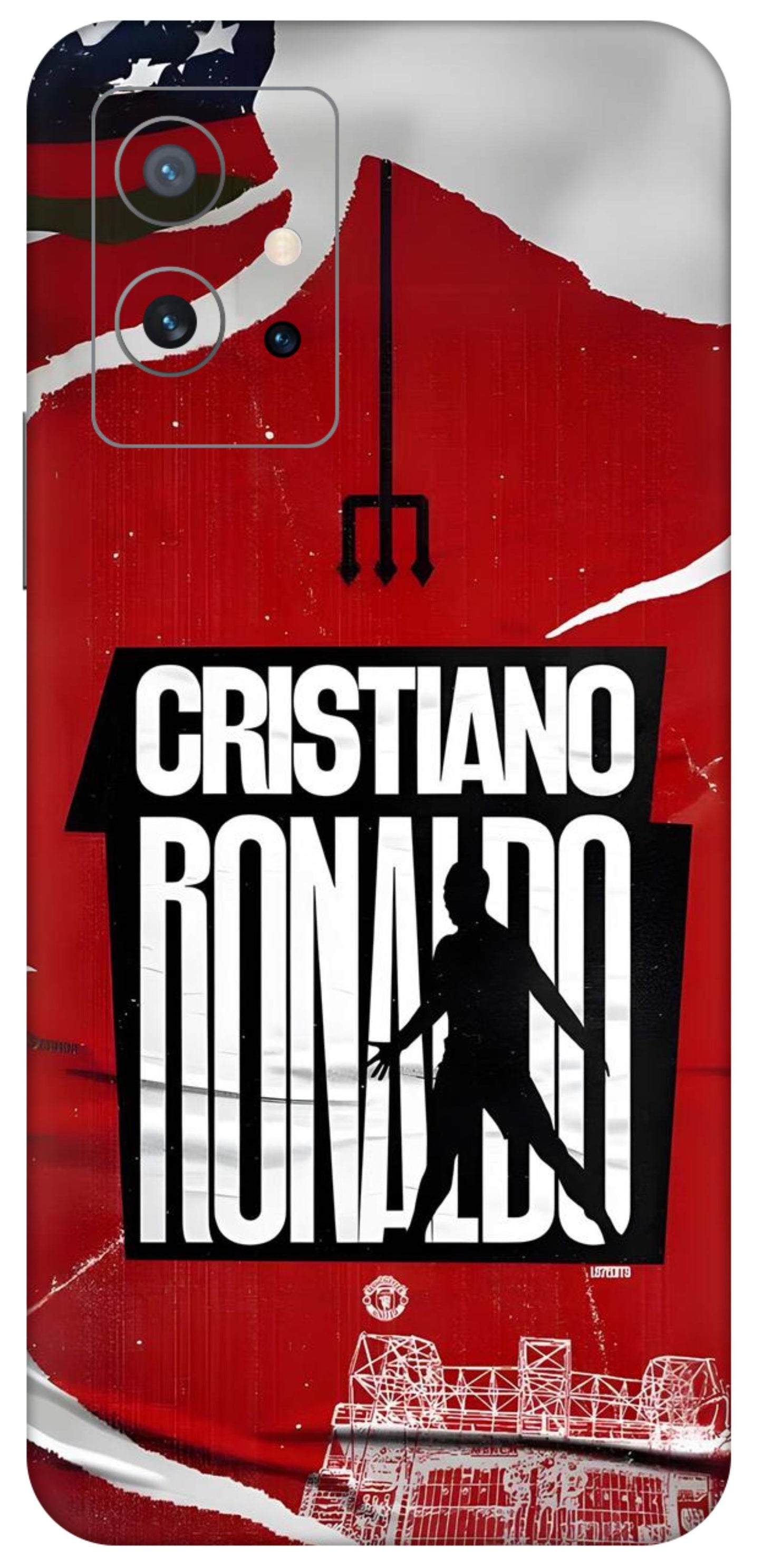 iQOO Z6 5G Skins and Wraps