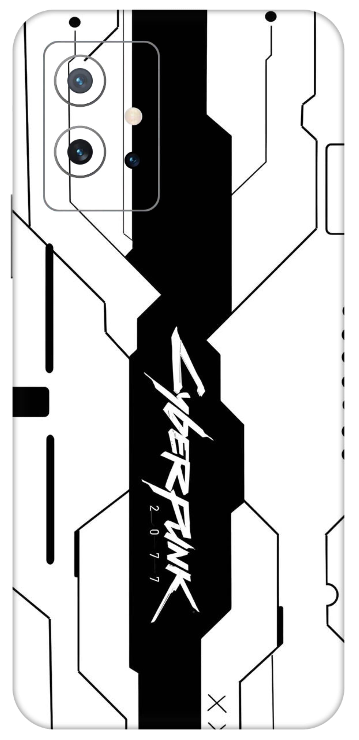 iQOO Z6 5G Skins and Wraps