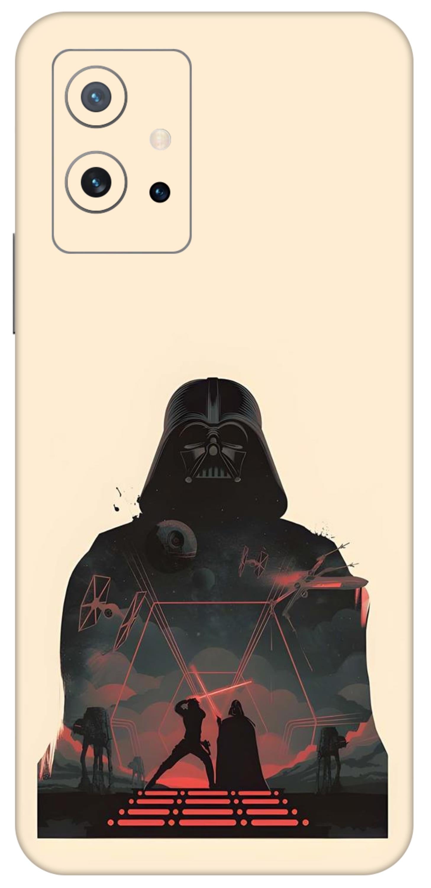 iQOO Z6 5G Skins and Wraps