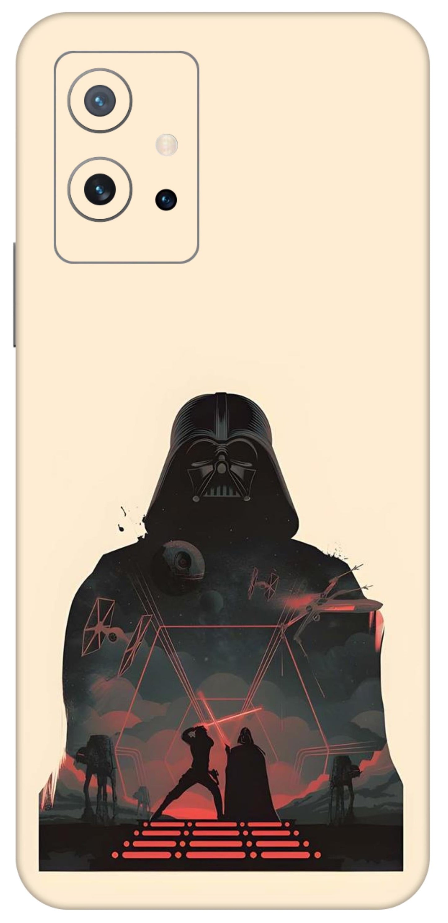 iQOO Z6 5G Skins and Wraps