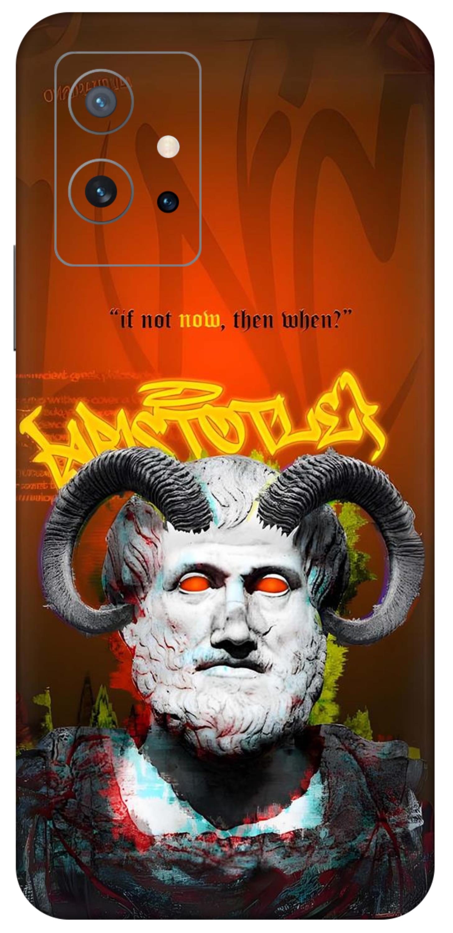 iQOO Z6 5G Skins and Wraps