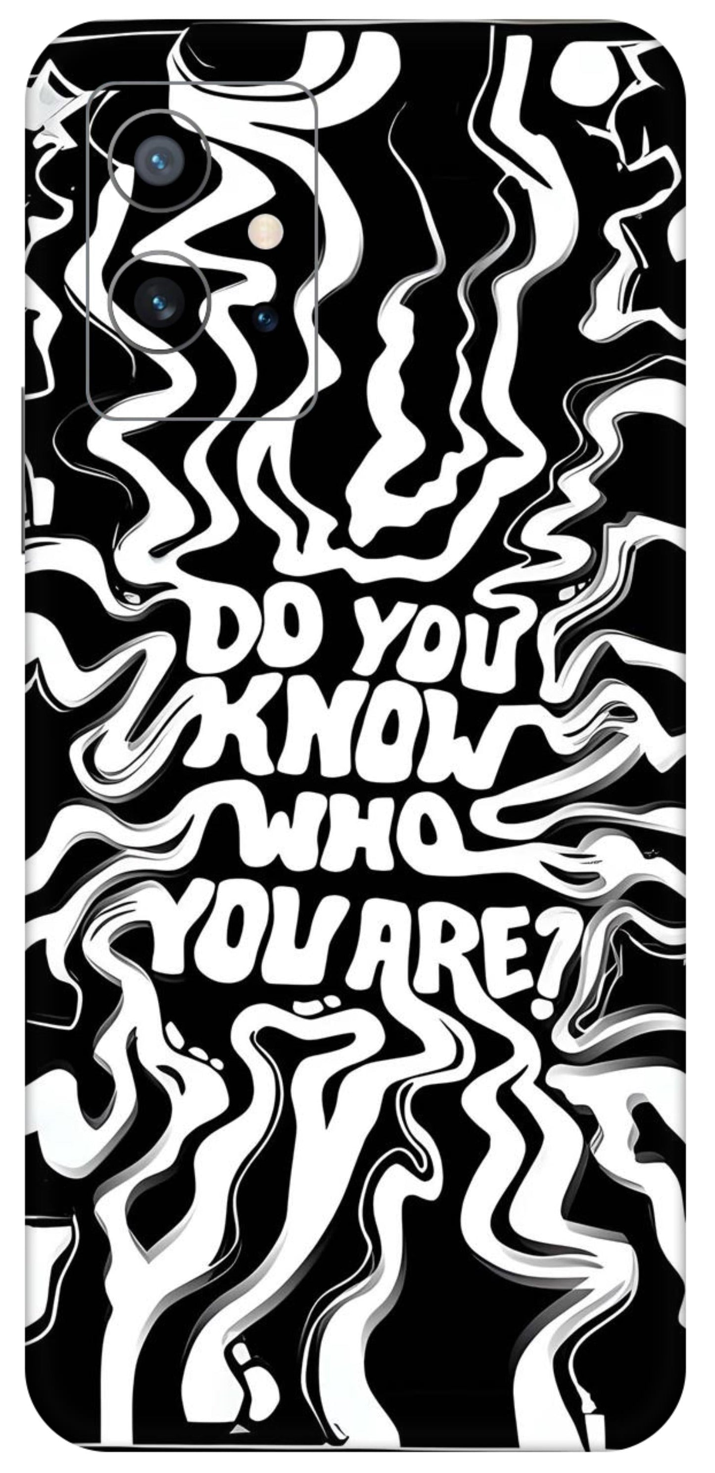 iQOO Z6 5G Skins and Wraps