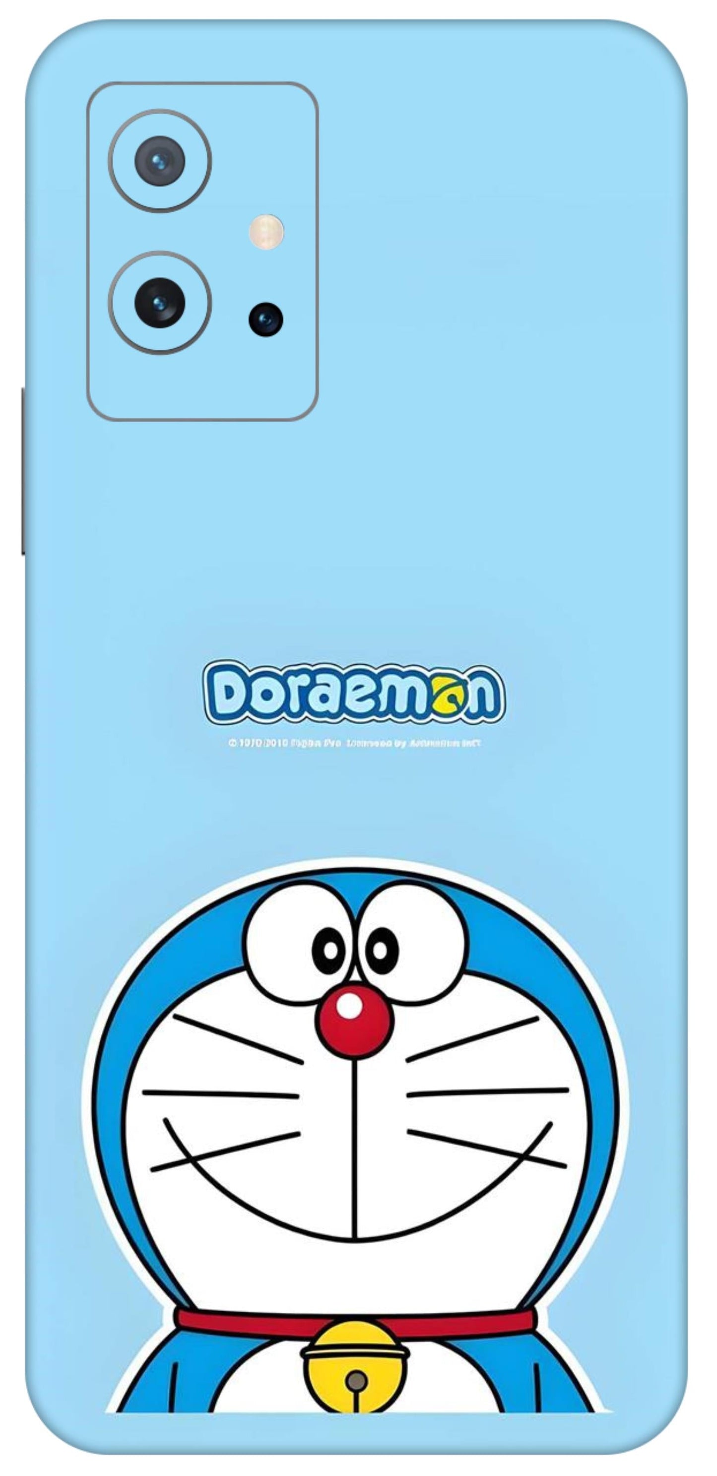 iQOO Z6 5G Skins and Wraps