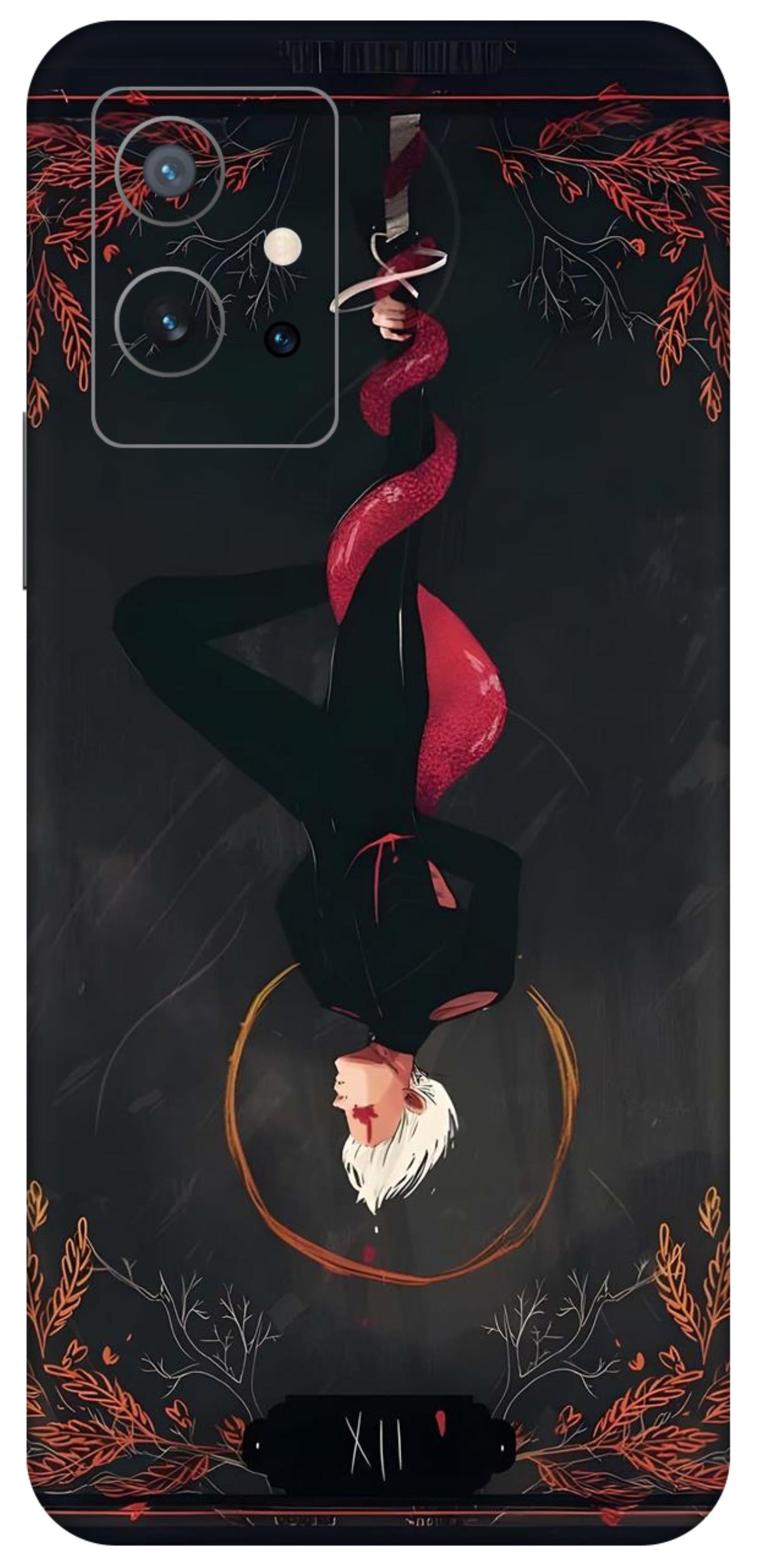 iQOO Z6 5G Skins and Wraps