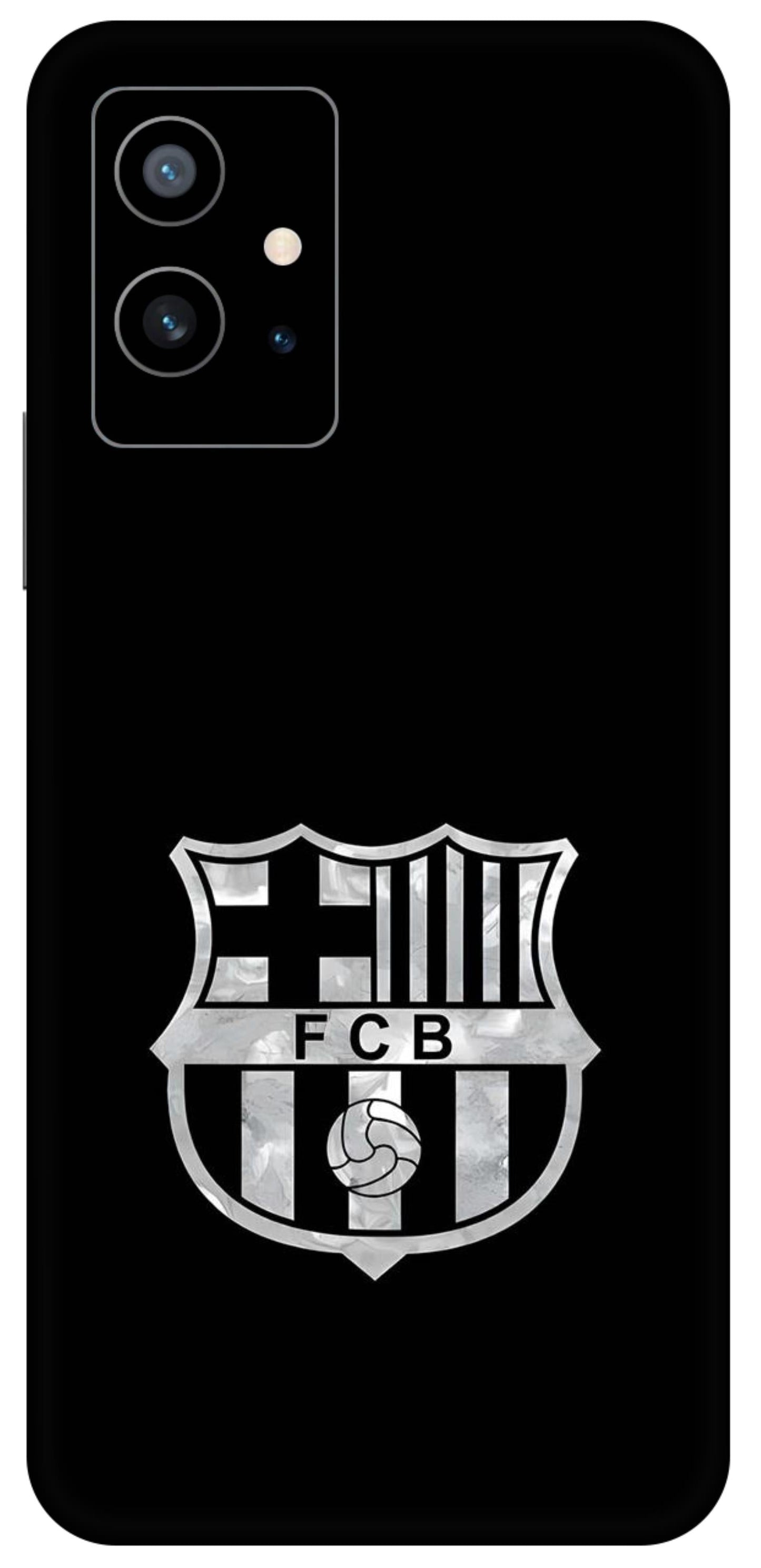 iQOO Z6 5G Skins and Wraps