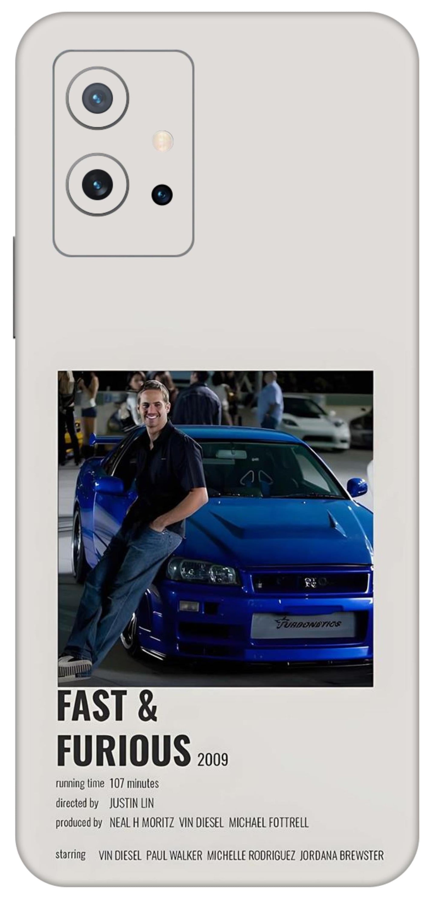 iQOO Z6 5G Skins and Wraps