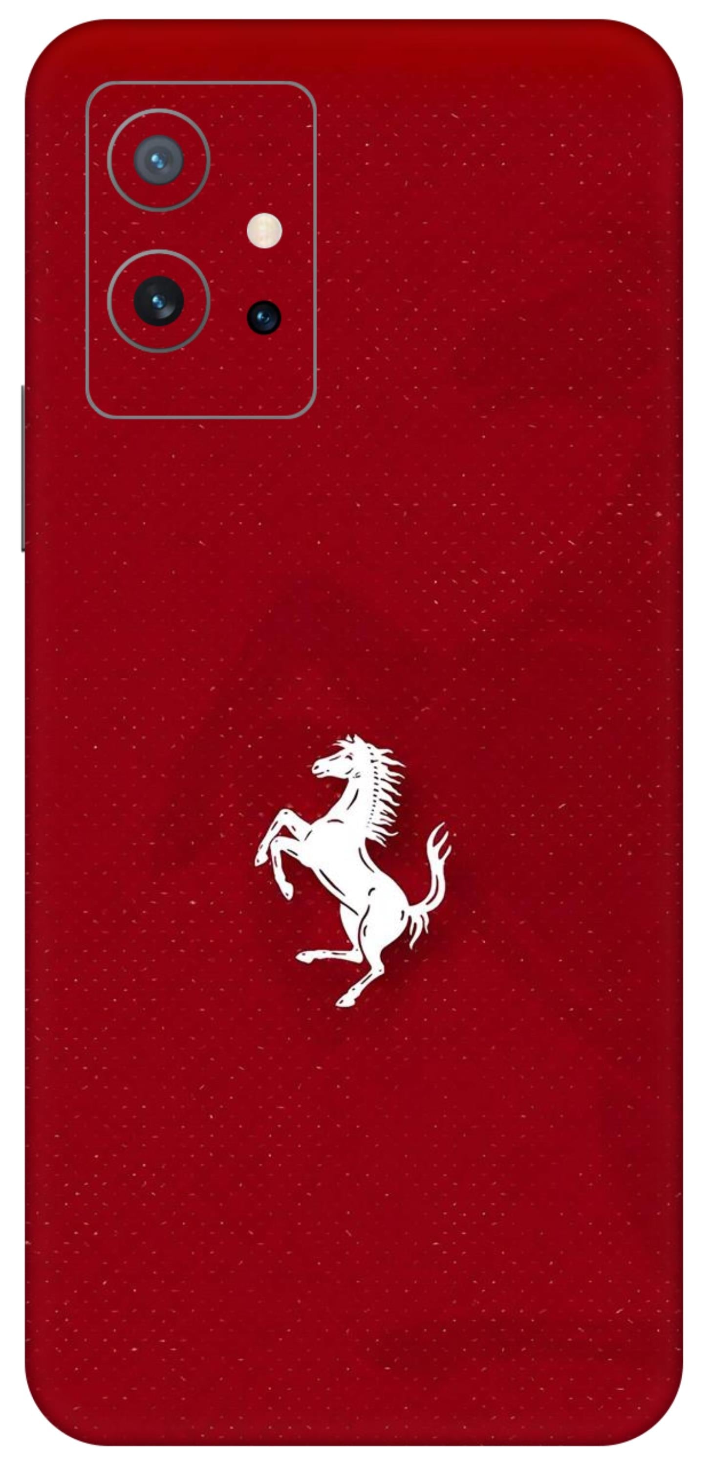 iQOO Z6 5G Skins and Wraps