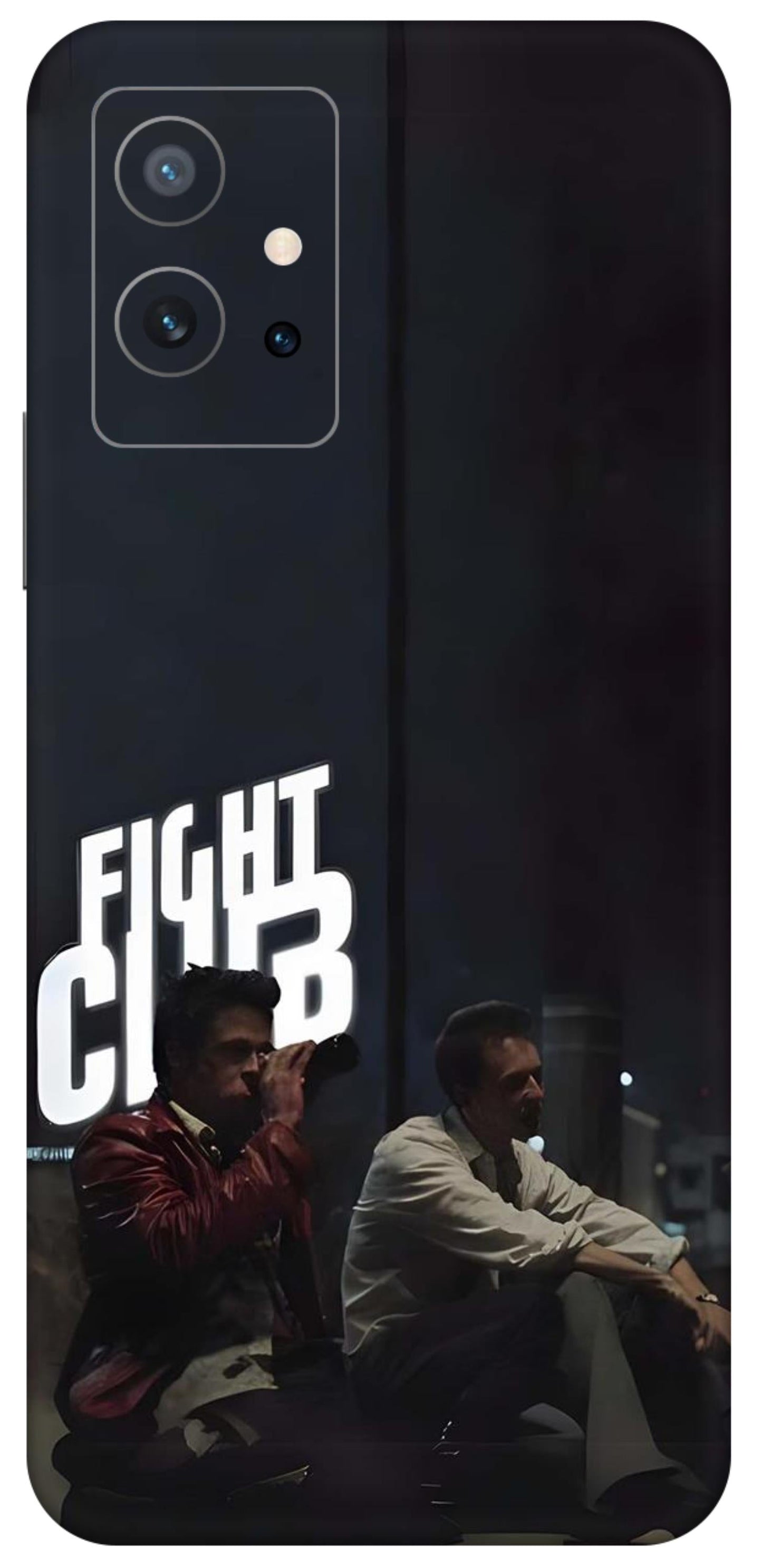 iQOO Z6 5G Skins and Wraps