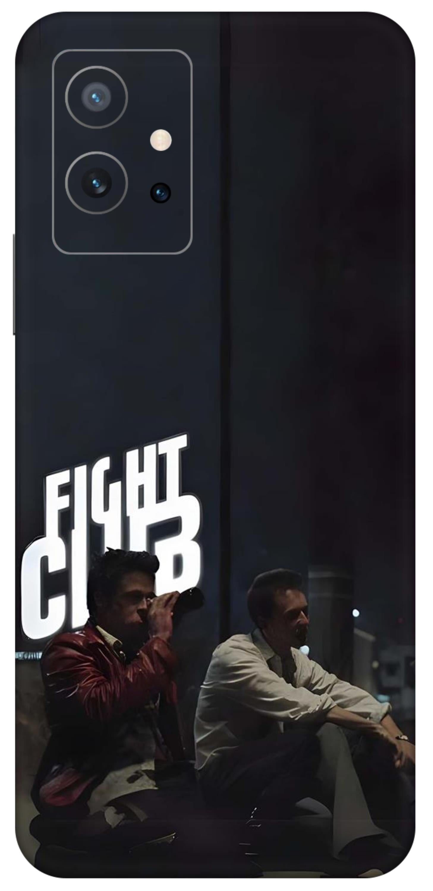 iQOO Z6 5G Skins and Wraps