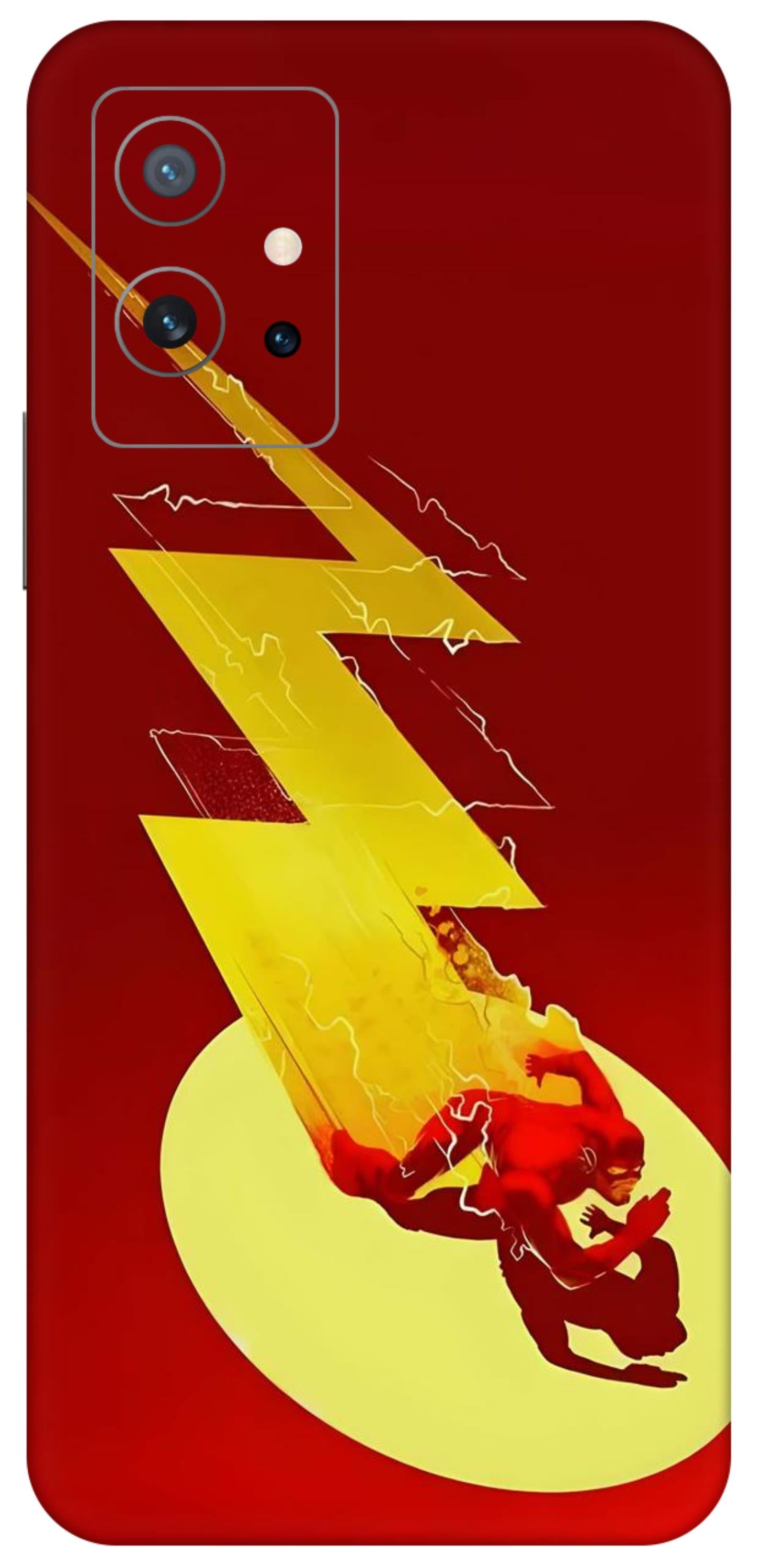 iQOO Z6 5G Skins and Wraps