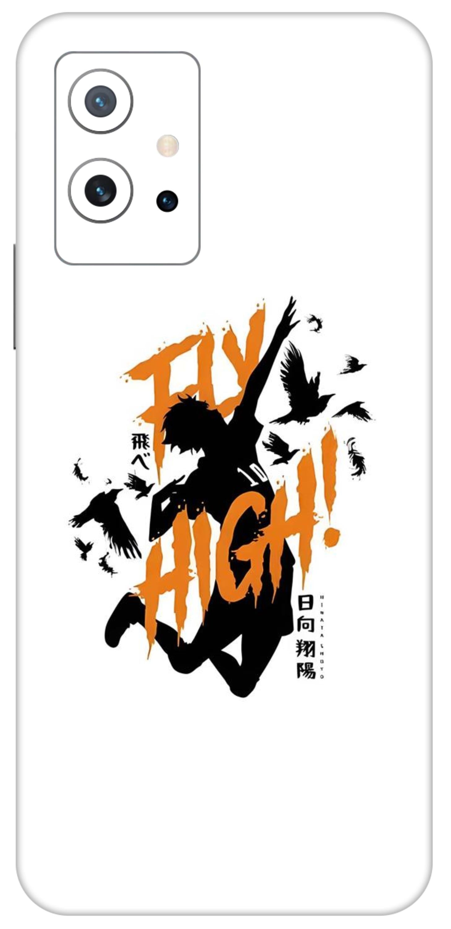 iQOO Z6 5G Skins and Wraps