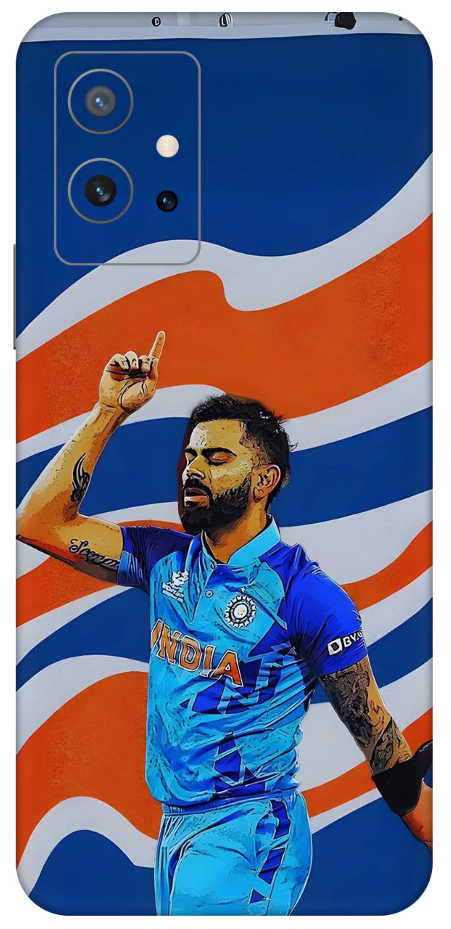 iQOO Z6 5G Skins and Wraps