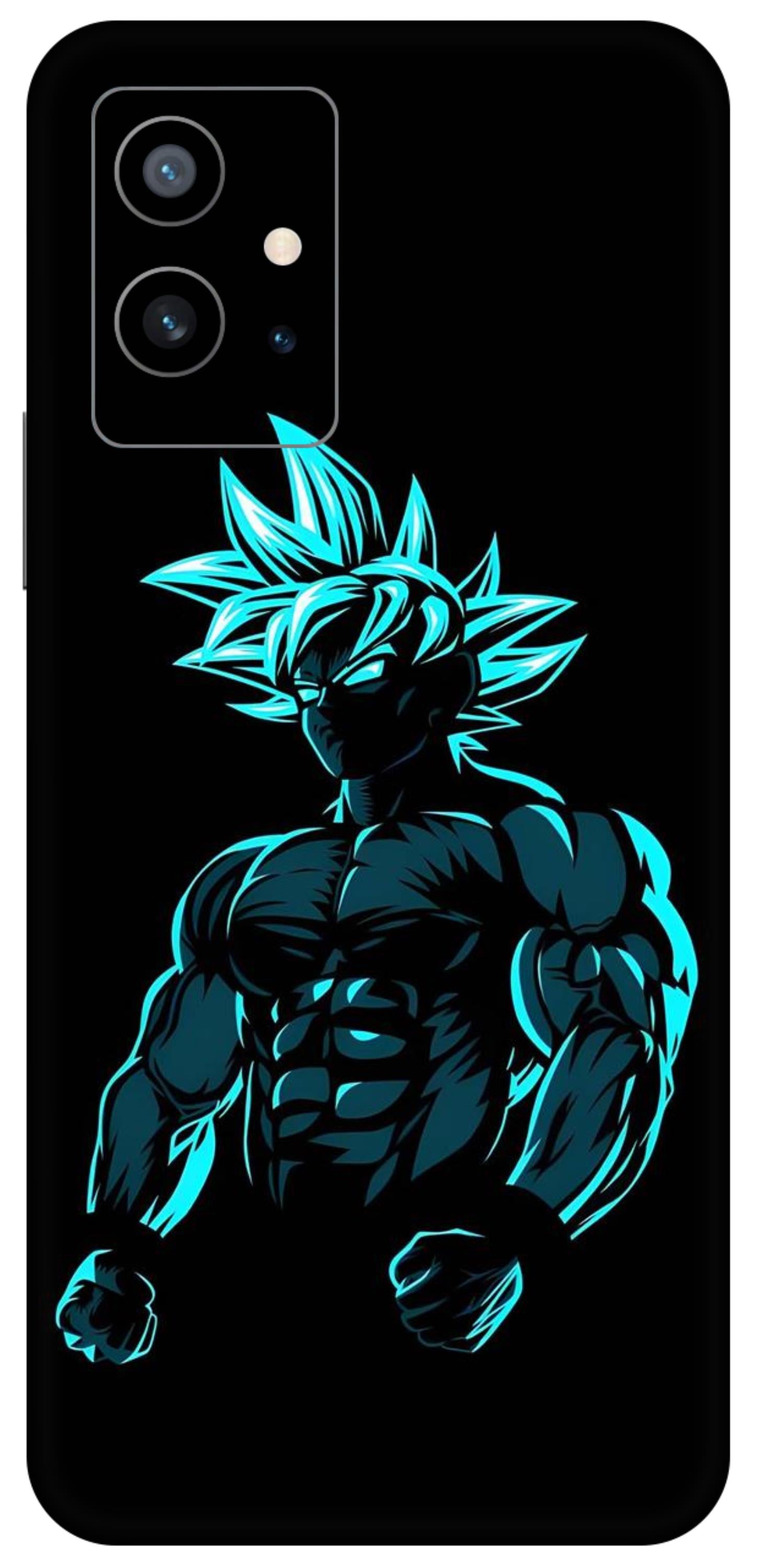 iQOO Z6 5G Skins and Wraps