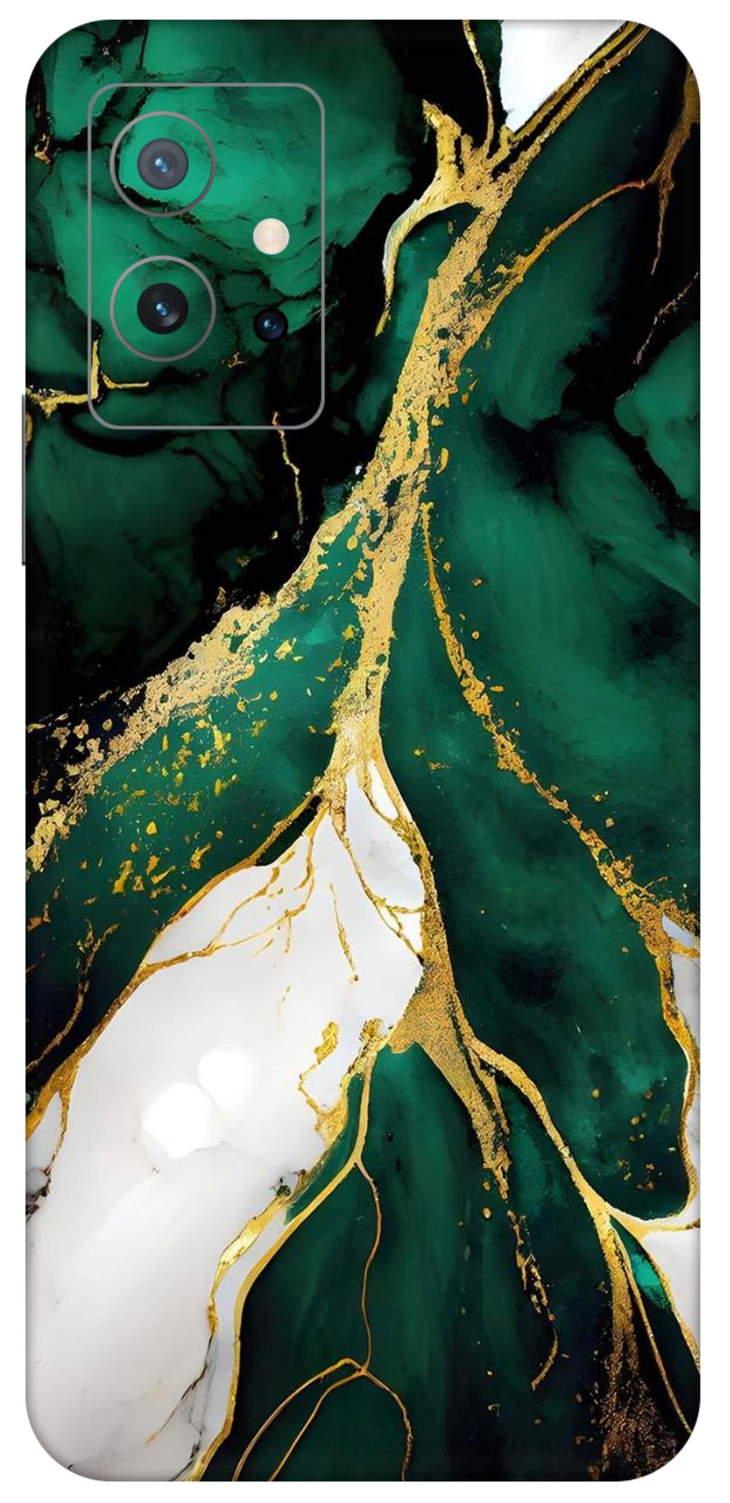 iQOO Z6 5G Skins and Wraps