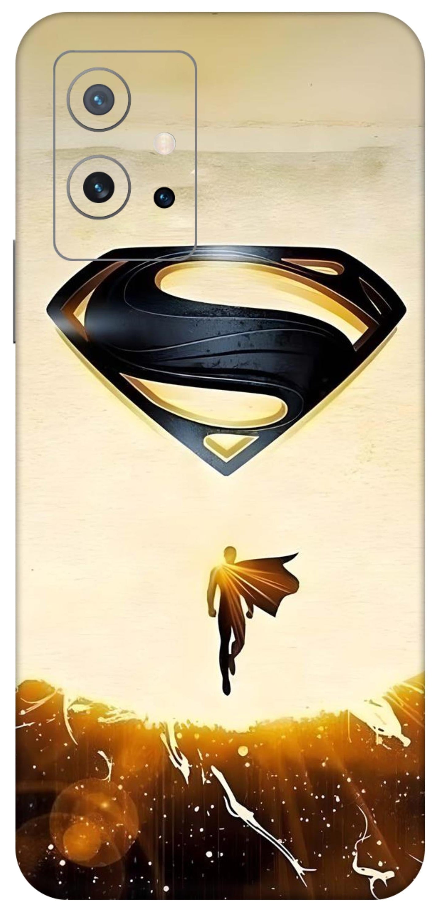 iQOO Z6 5G Skins and Wraps