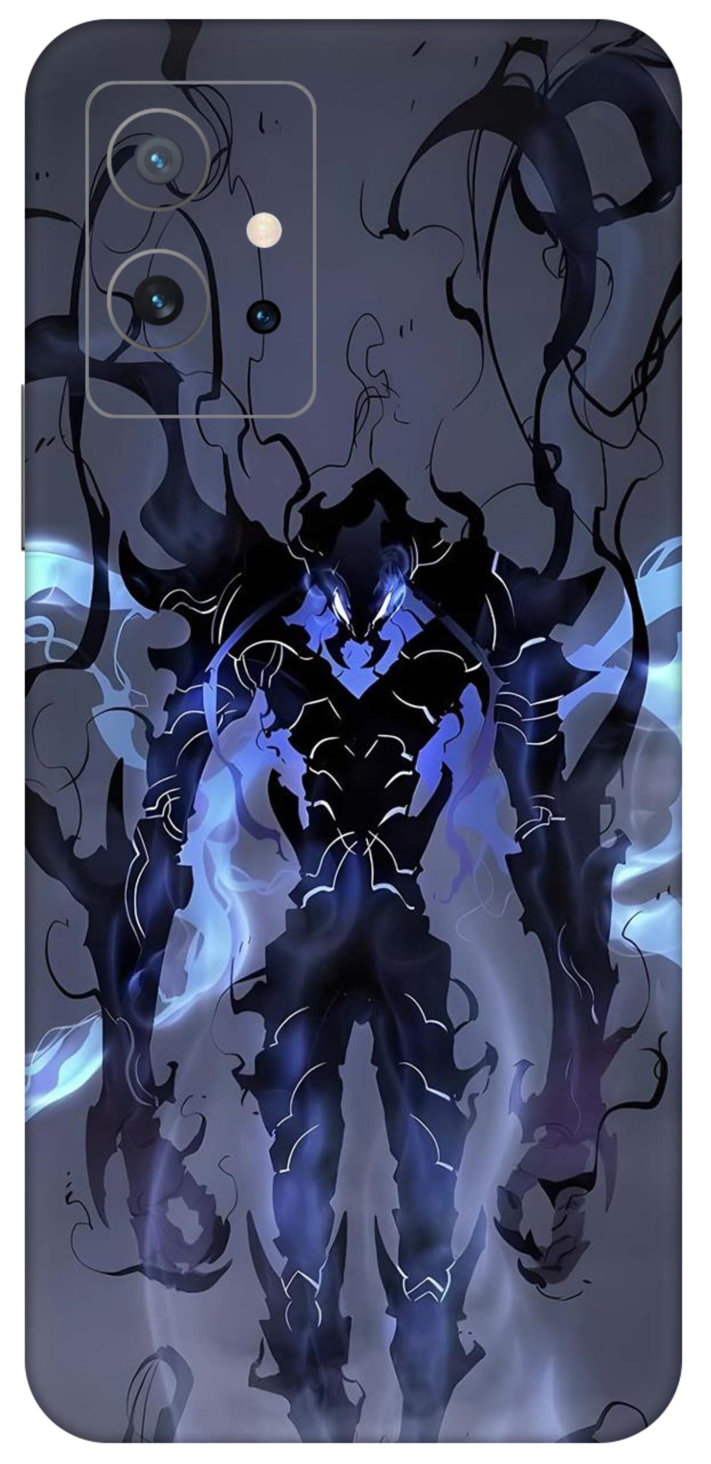 iQOO Z6 5G Skins and Wraps