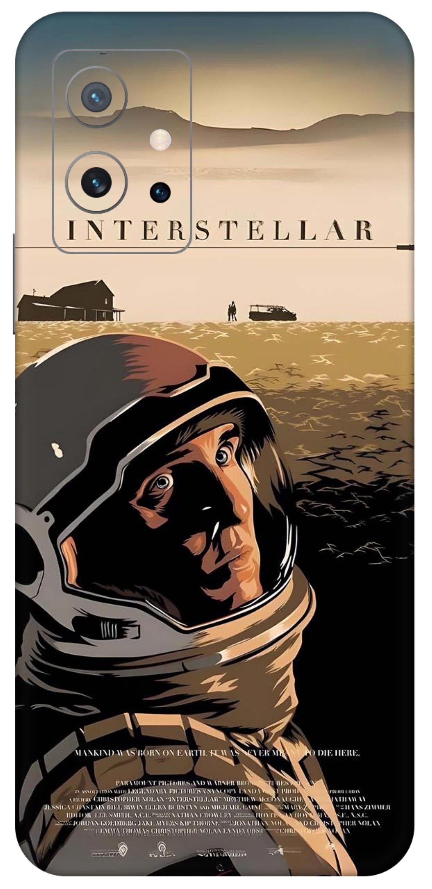 iQOO Z6 5G Skins and Wraps