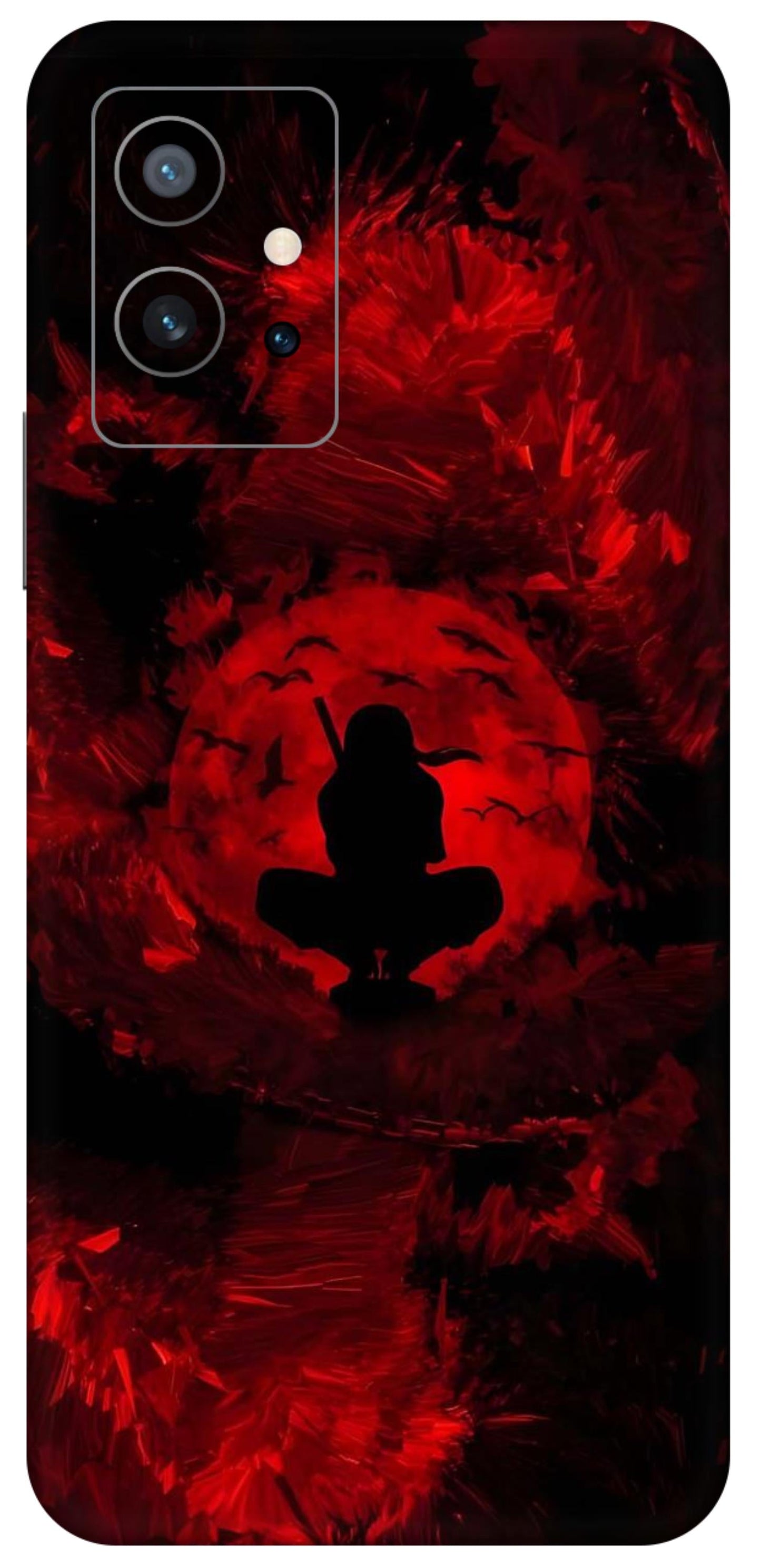 iQOO Z6 5G Skins and Wraps