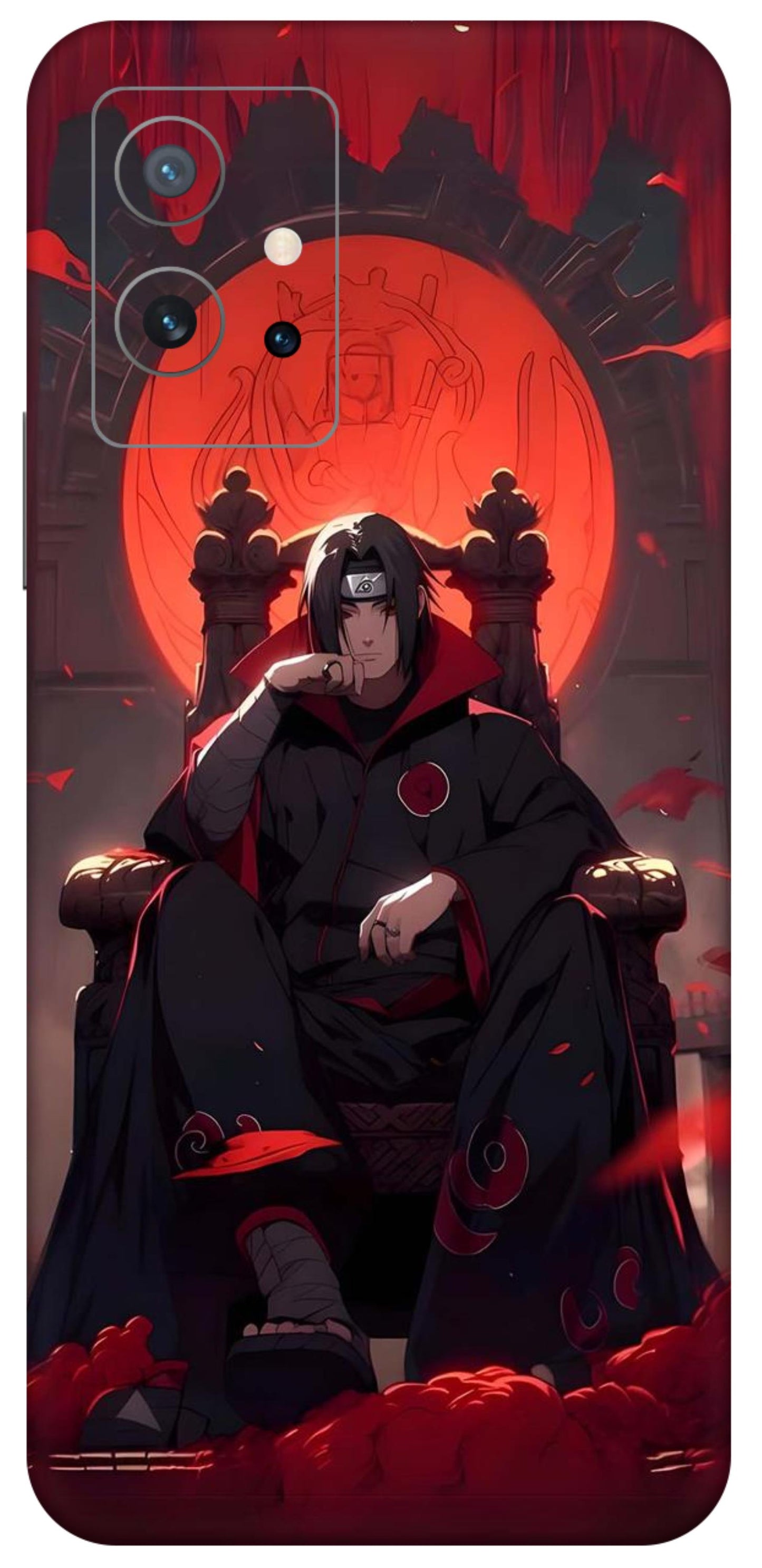 iQOO Z6 5G Skins and Wraps