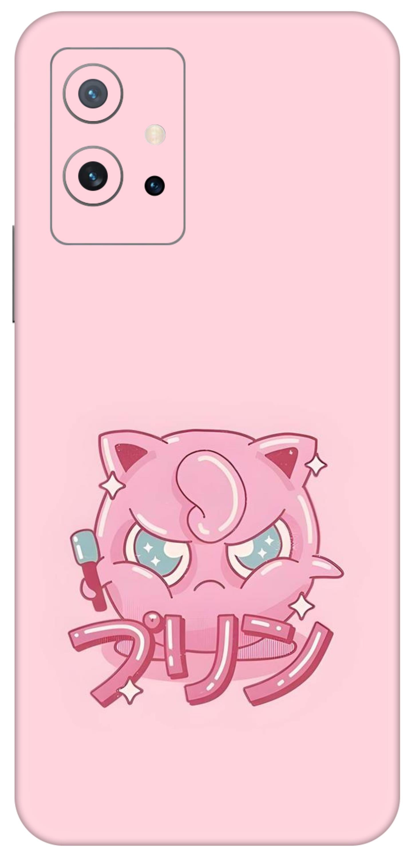 iQOO Z6 5G Skins and Wraps