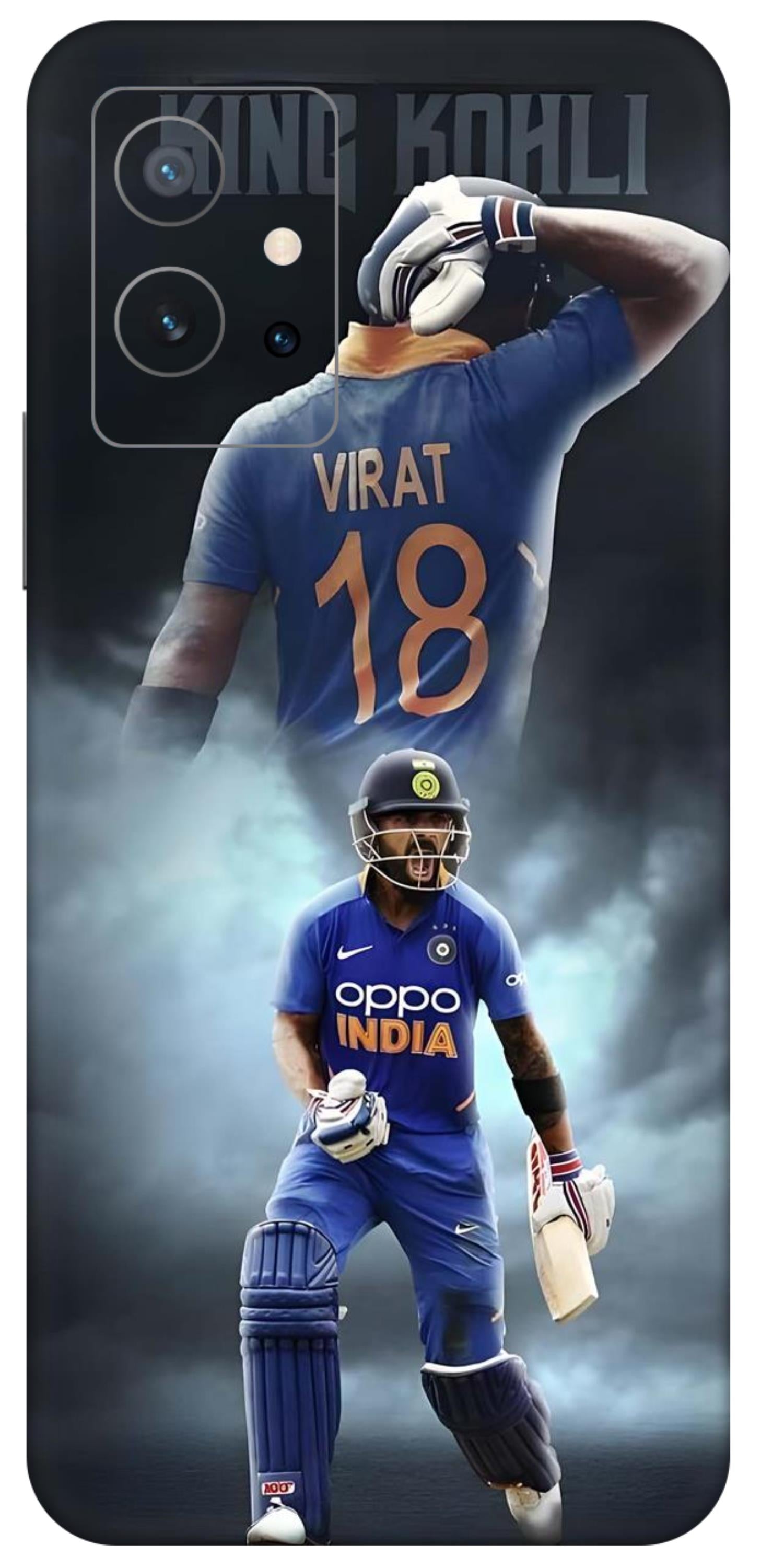 iQOO Z6 5G Skins and Wraps