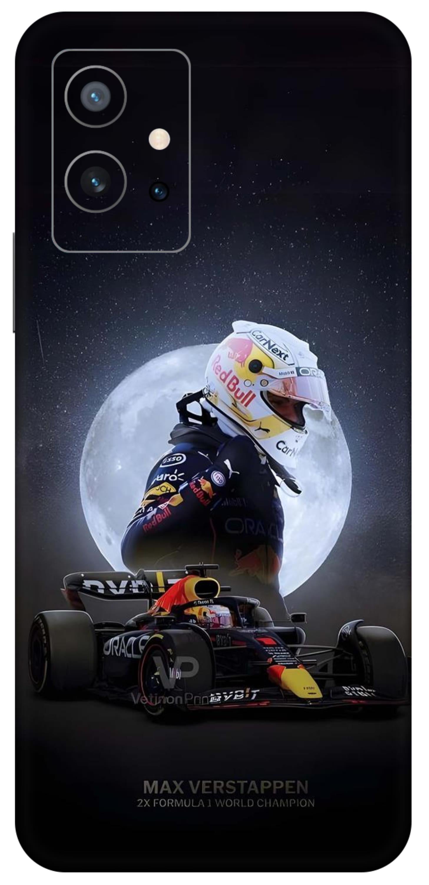 iQOO Z6 5G Skins and Wraps