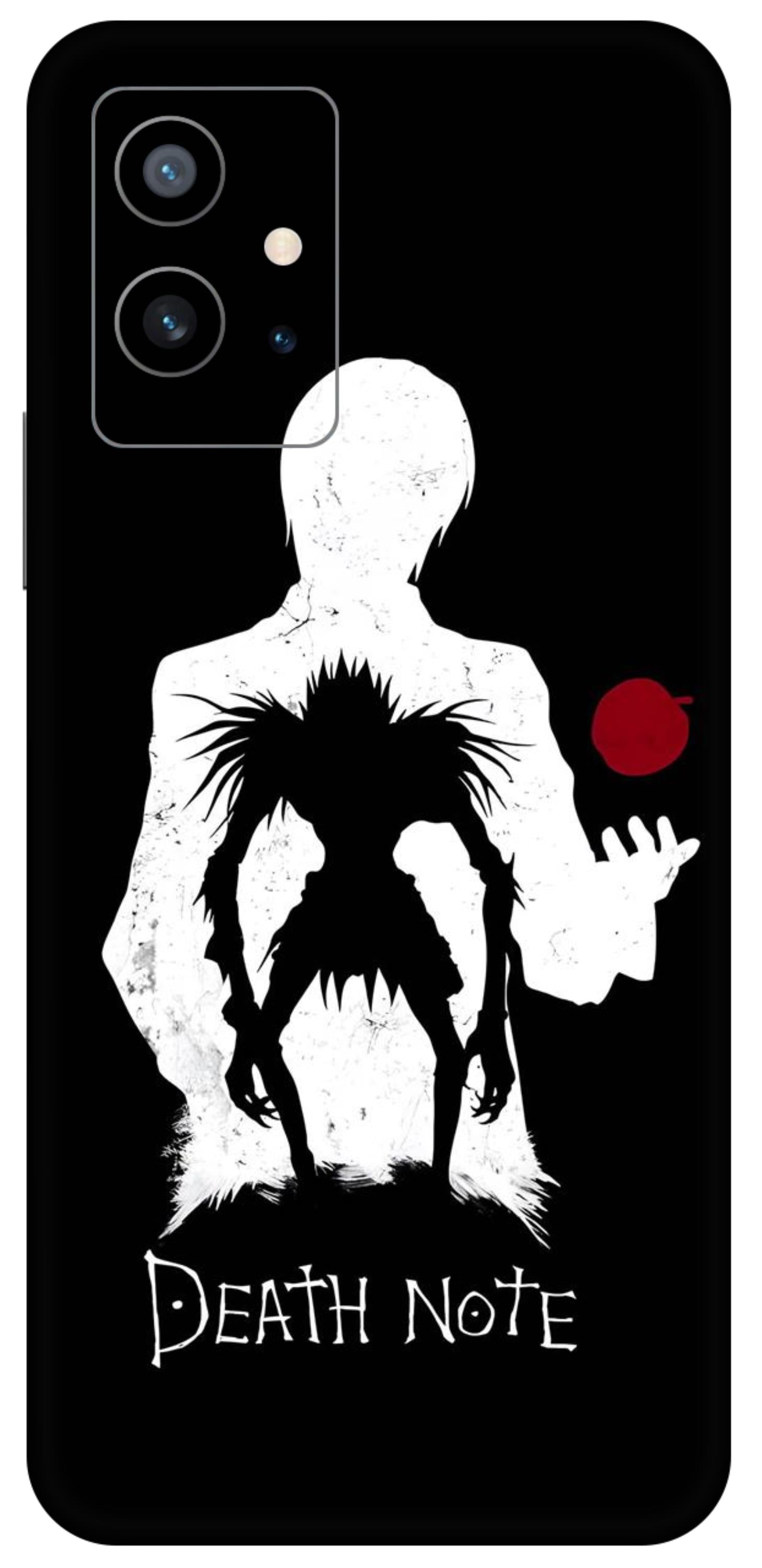 iQOO Z6 5G Skins and Wraps