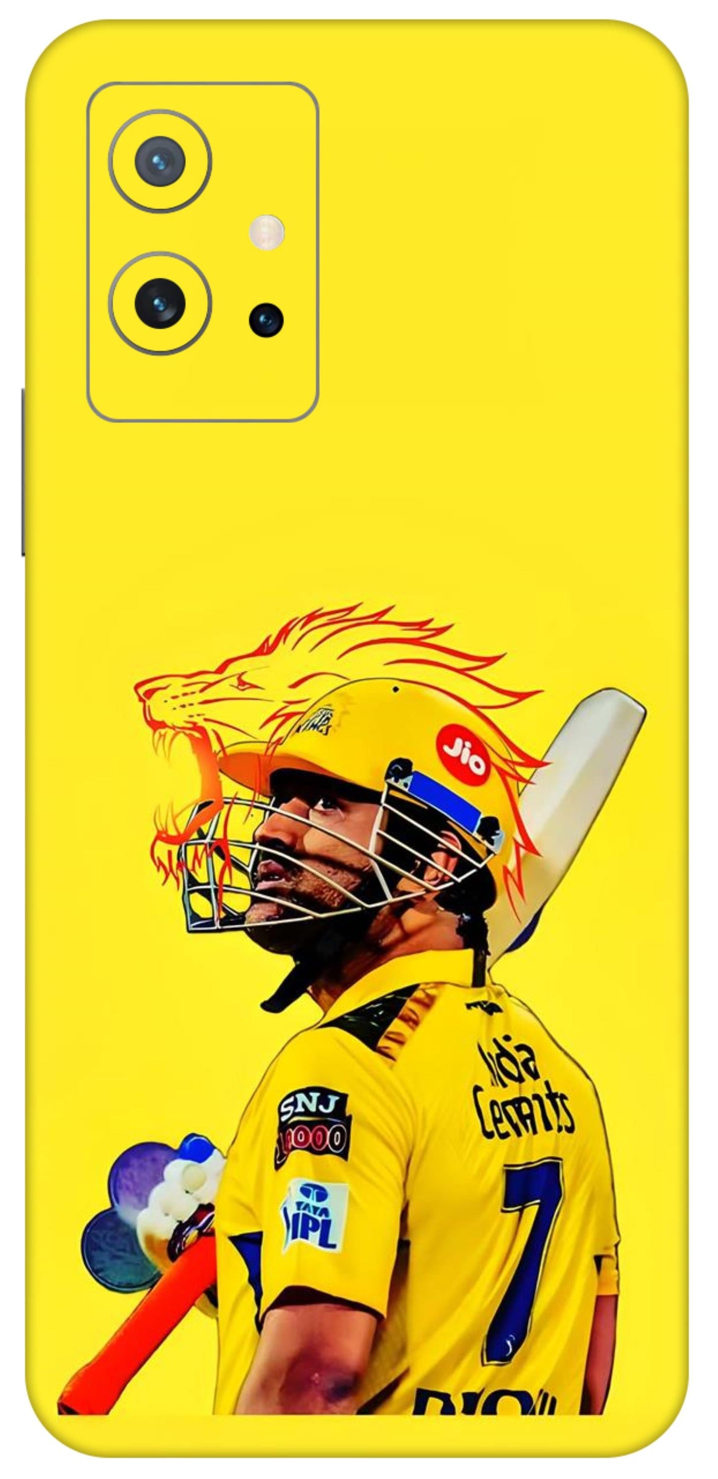 iQOO Z6 5G Skins and Wraps