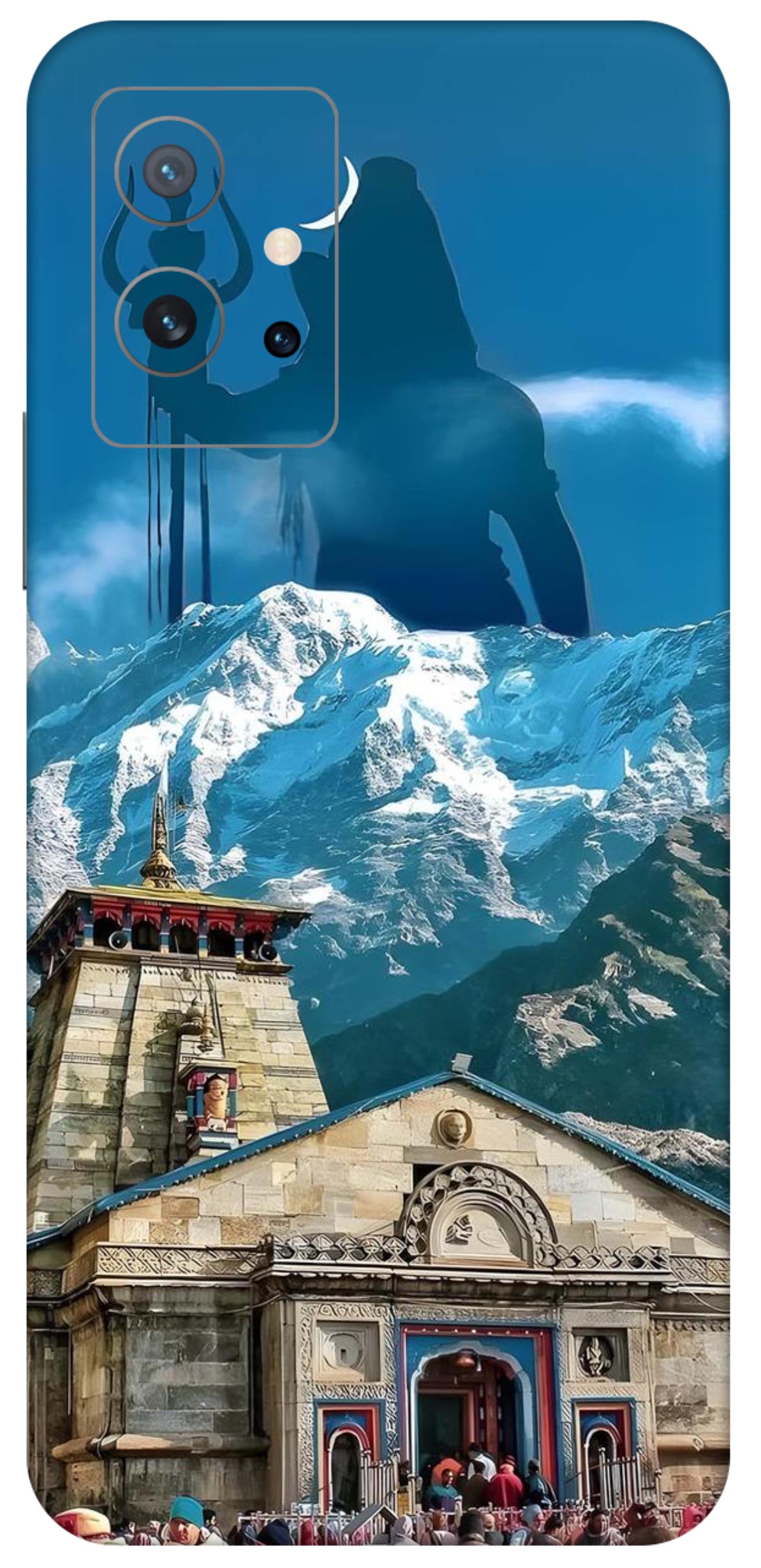 iQOO Z6 5G Skins and Wraps