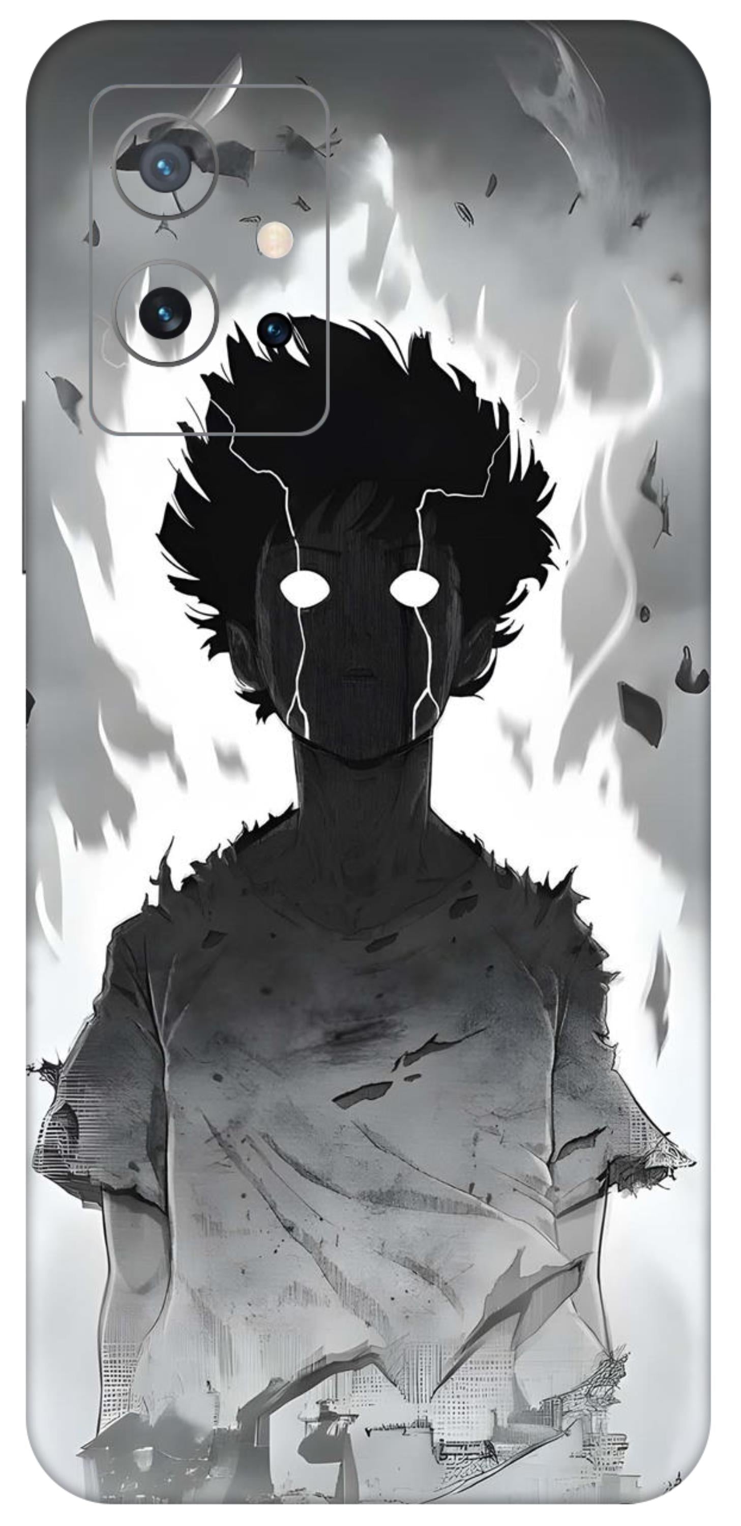 iQOO Z6 5G Skins and Wraps